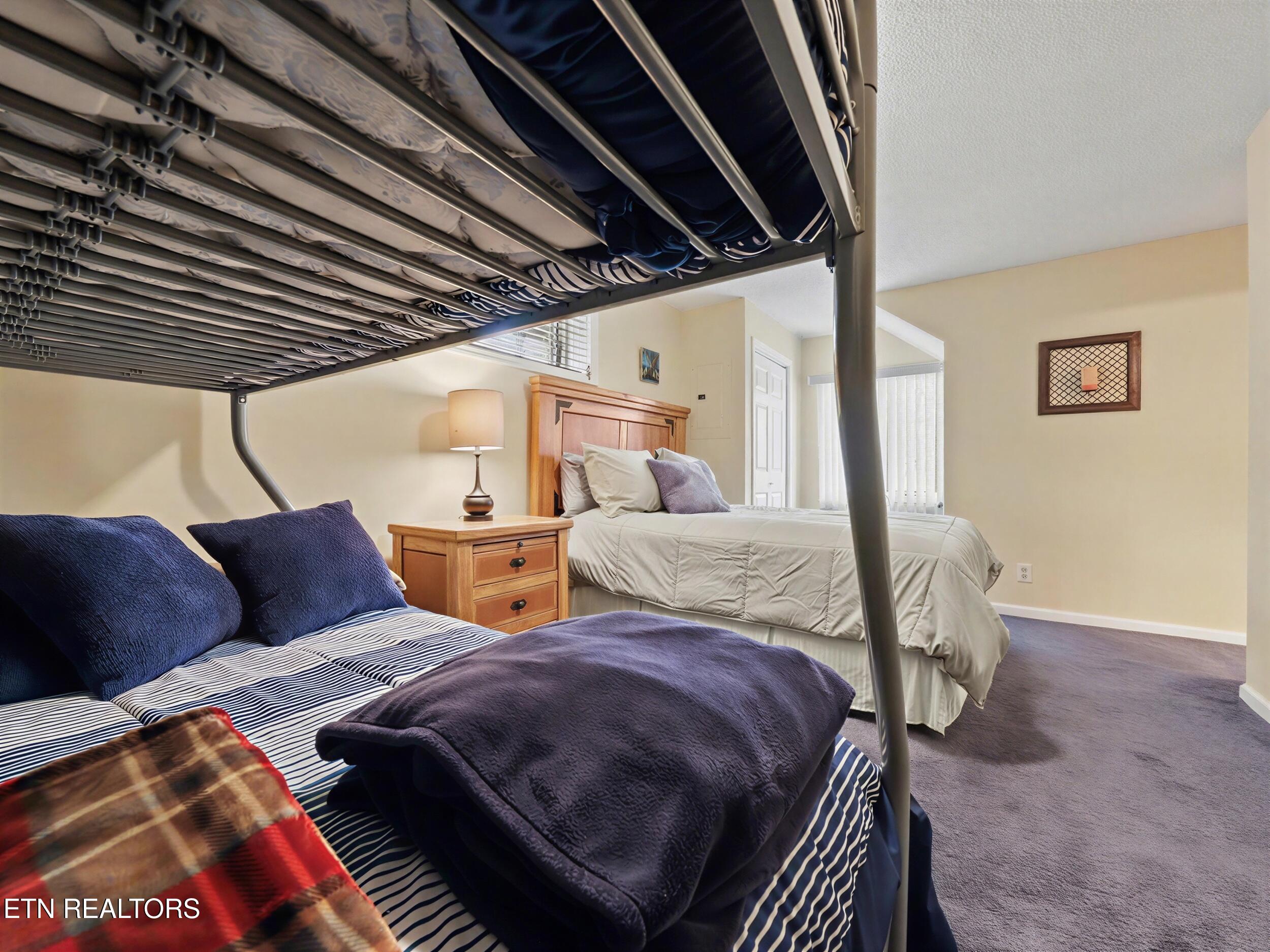 700 Shanghai Landing Lane Lafollette TN 37766