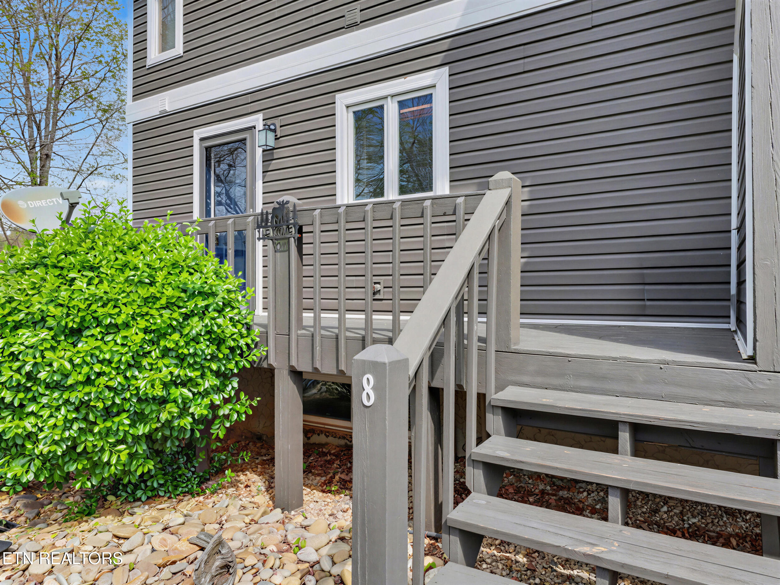 700 Shanghai Landing Lane Lafollette TN 37766