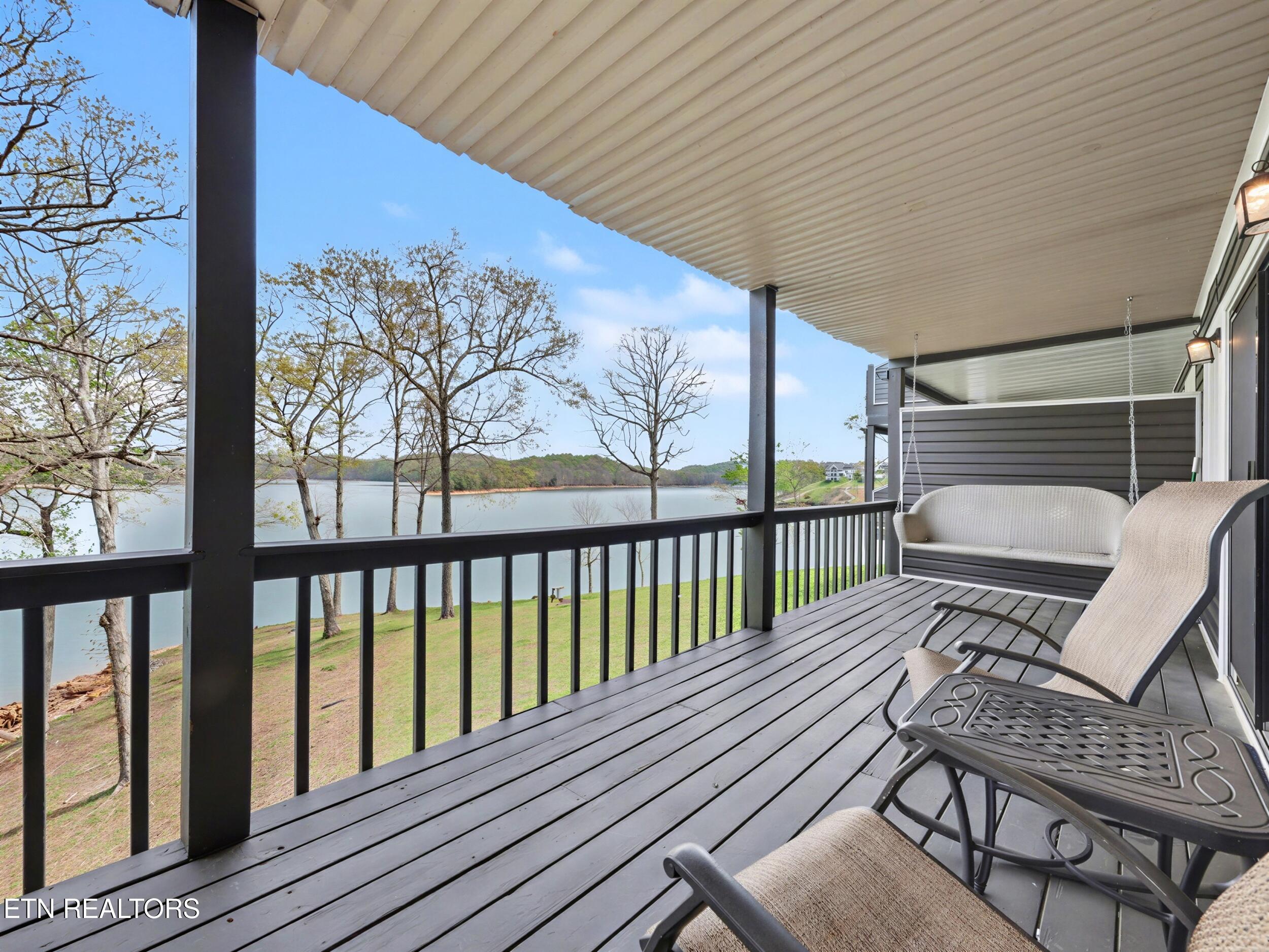 700 Shanghai Landing Lane Lafollette TN 37766