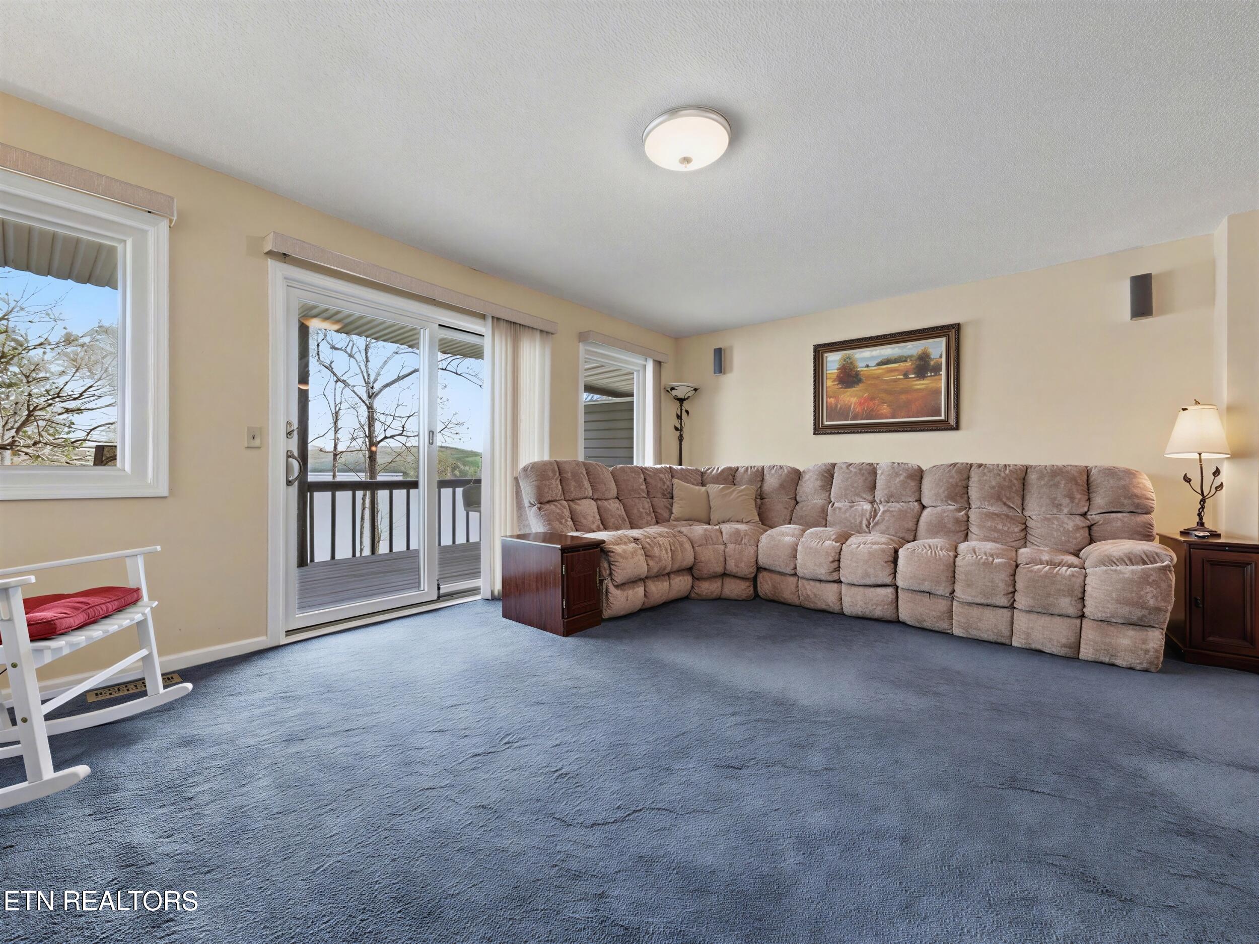 700 Shanghai Landing Lane Lafollette TN 37766