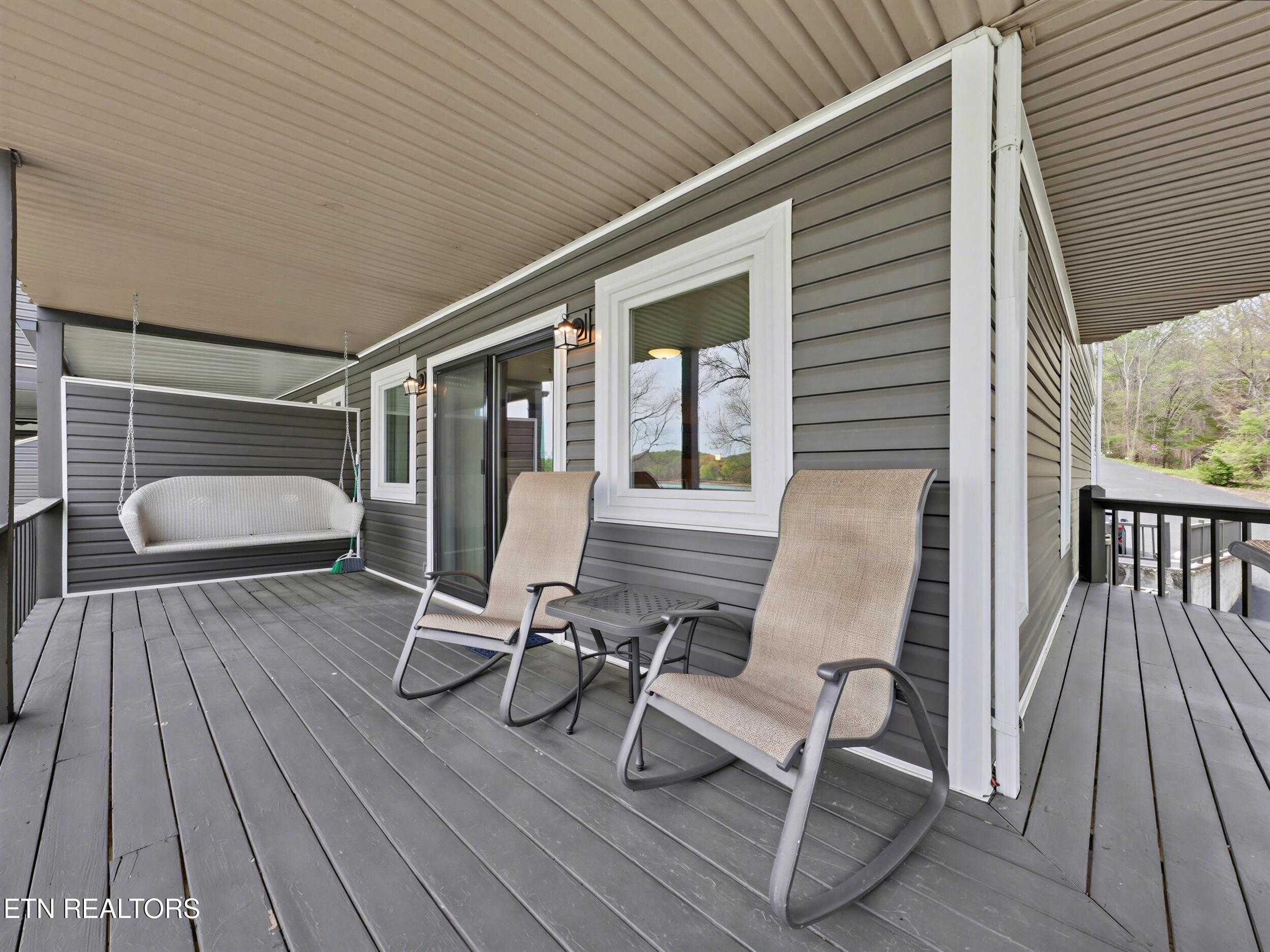 700 Shanghai Landing Lane Lafollette TN 37766