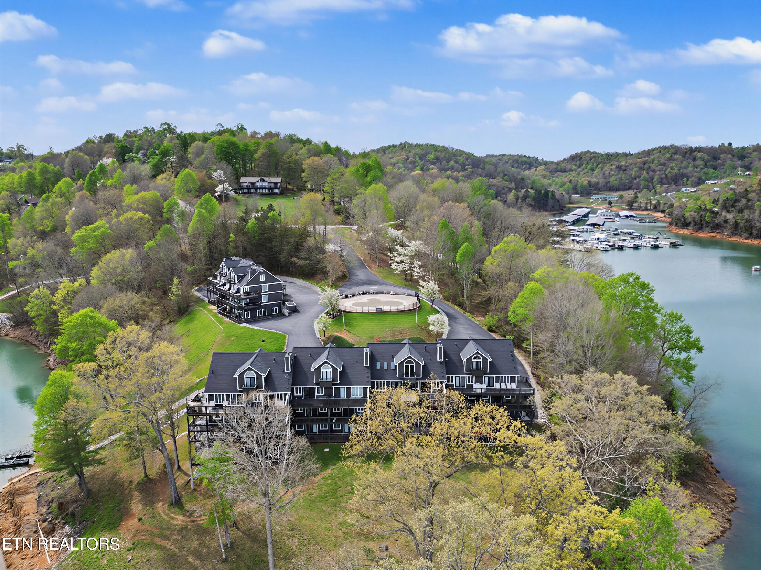 700 Shanghai Landing Lane Lafollette TN 37766
