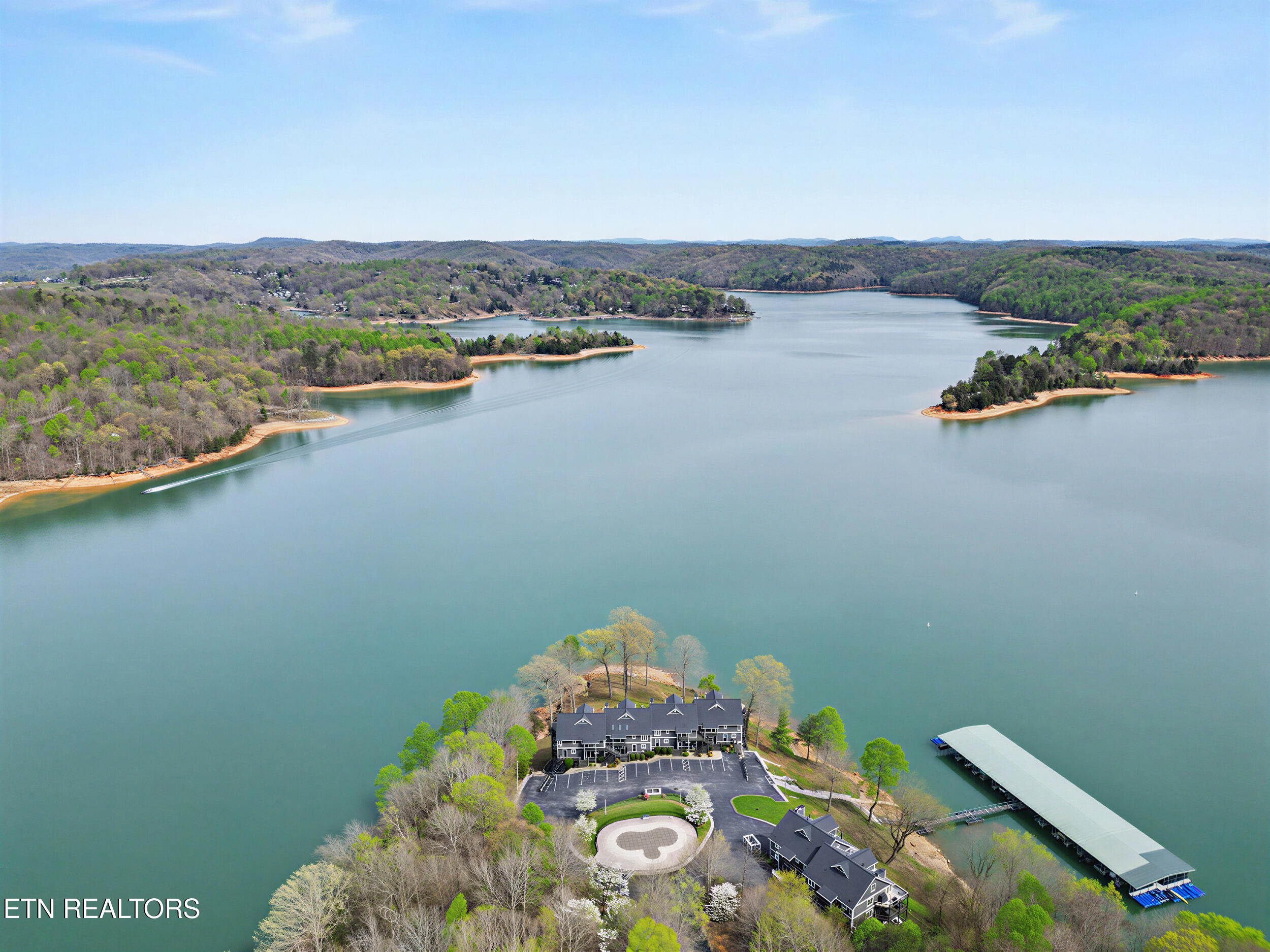 700 Shanghai Landing Lane Lafollette TN 37766