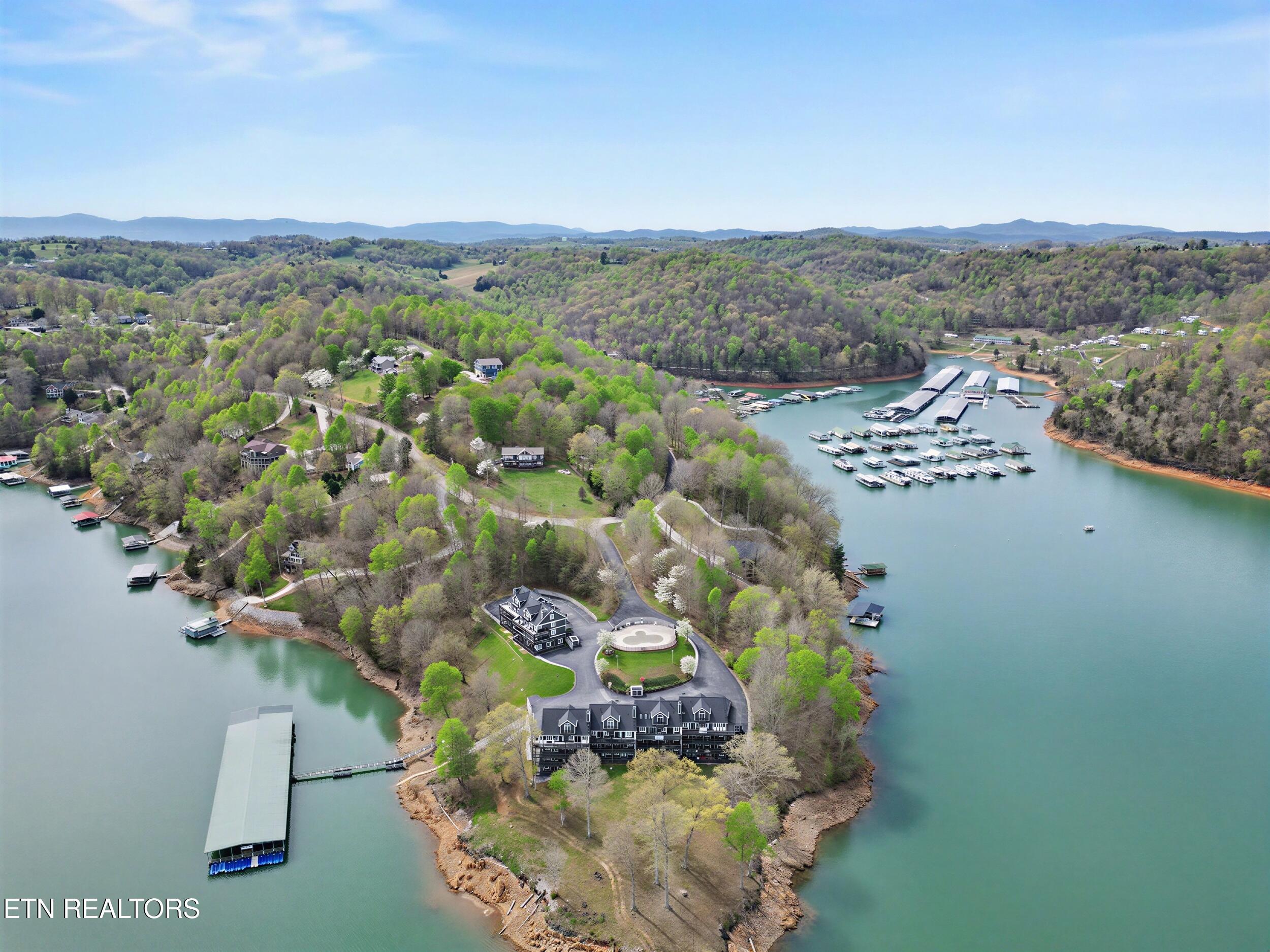 700 Shanghai Landing Lane Lafollette TN 37766