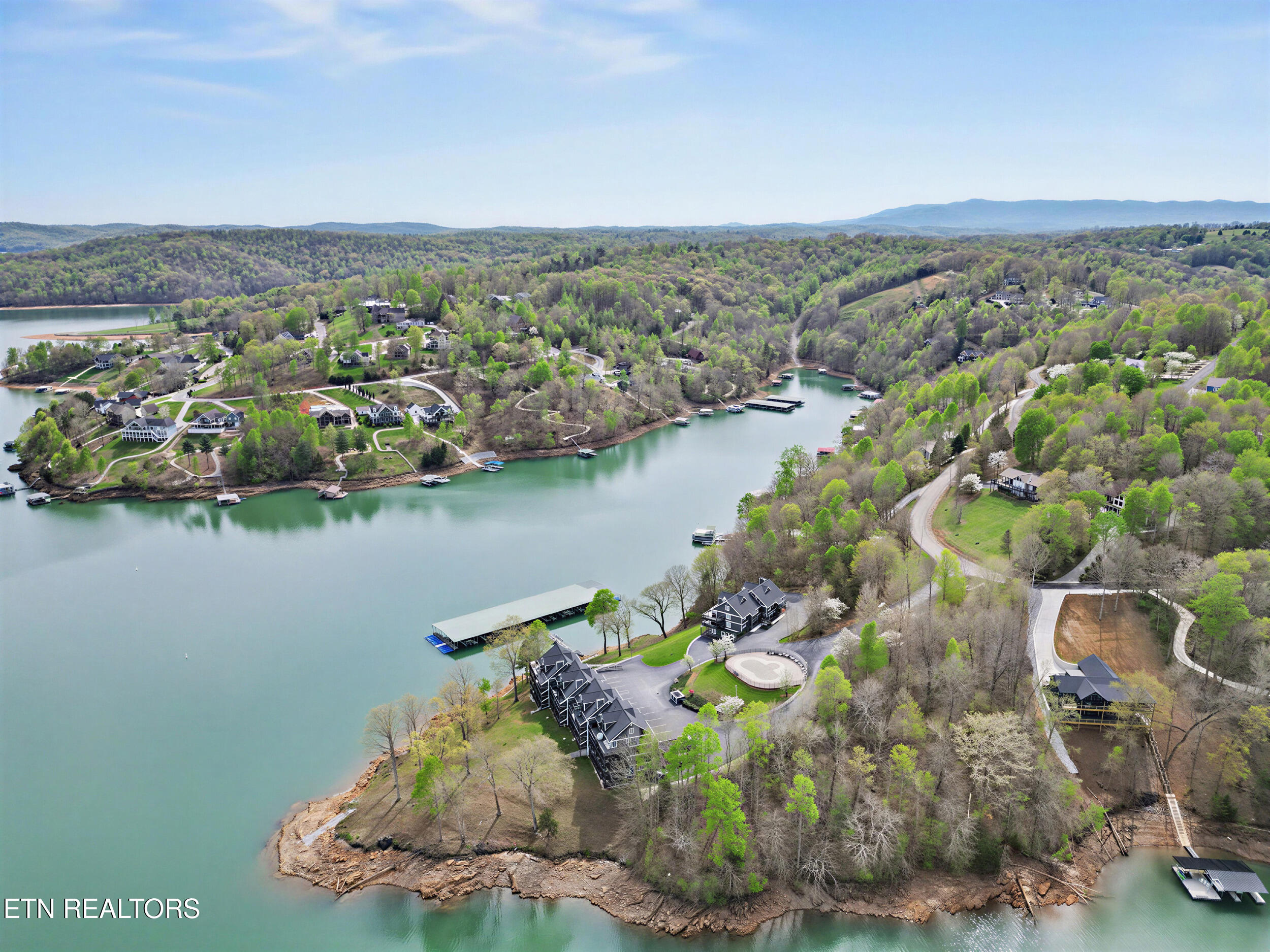 700 Shanghai Landing Lane Lafollette TN 37766