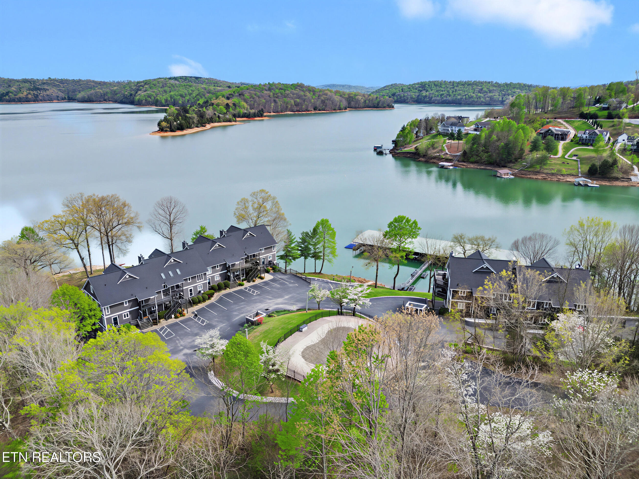 700 Shanghai Landing Lane Lafollette TN 37766