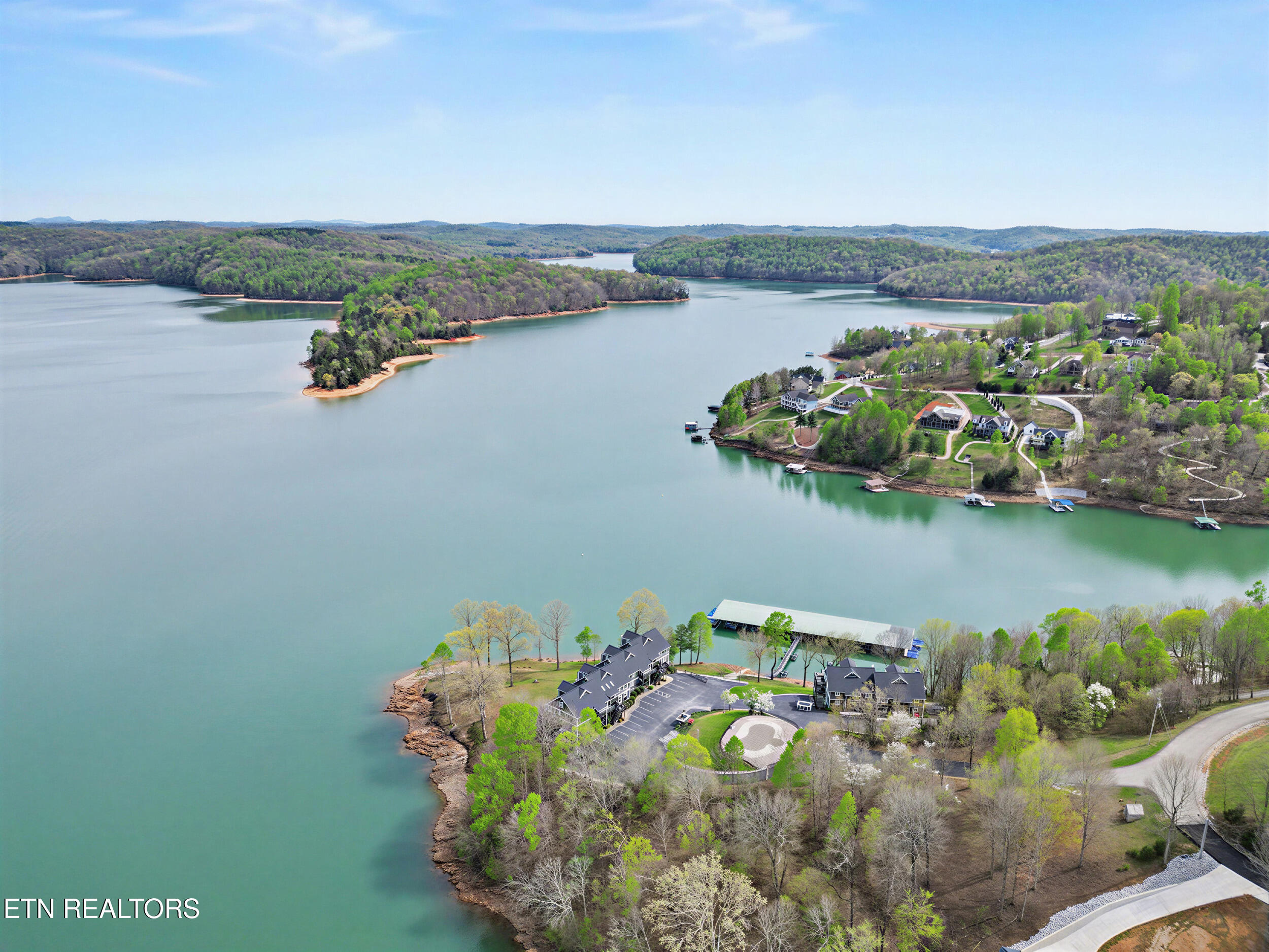 700 Shanghai Landing Lane Lafollette TN 37766
