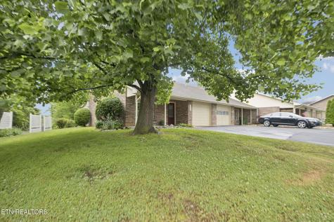 1134 Fielding Drive Maryville TN 37804