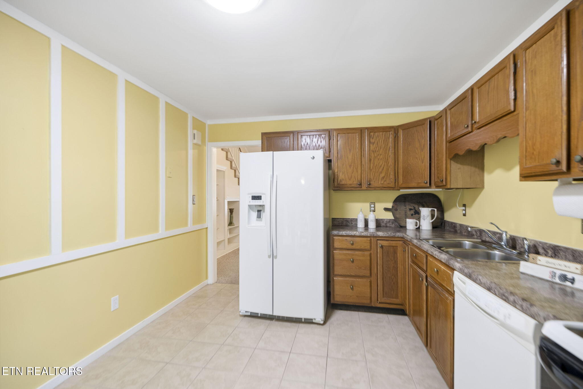 1134 Fielding Drive Maryville TN 37804