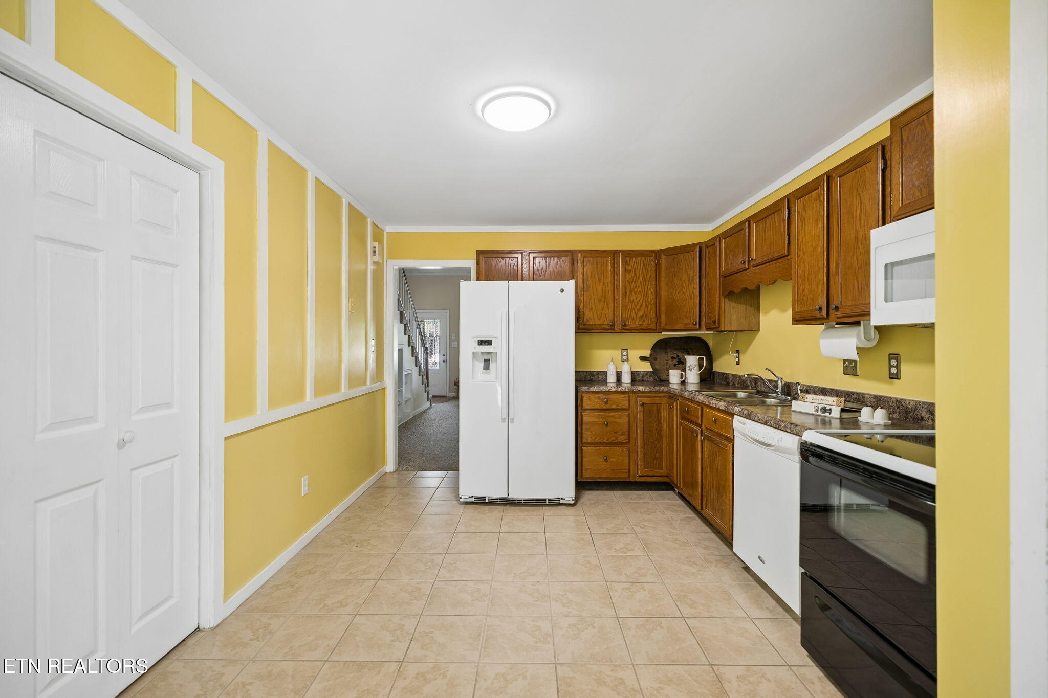 1134 Fielding Drive Maryville TN 37804