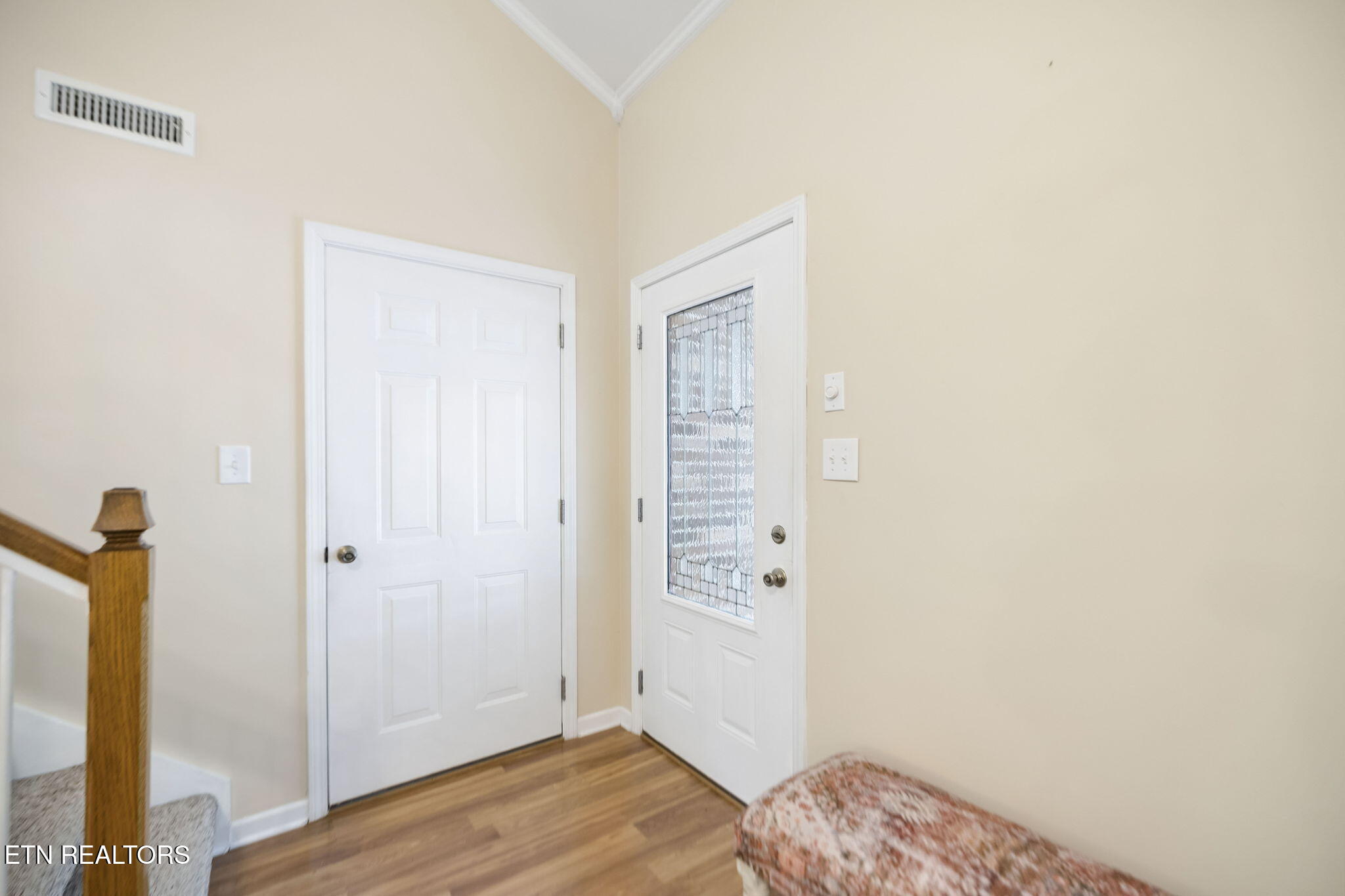 1134 Fielding Drive Maryville TN 37804