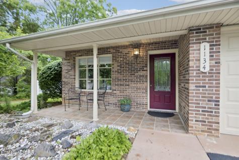 1134 Fielding Drive Maryville TN 37804