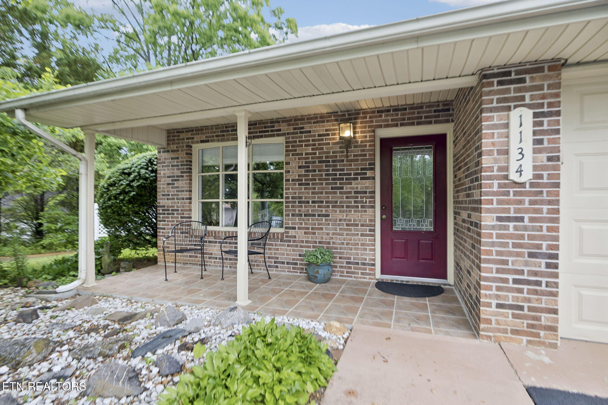 1134 Fielding Drive Maryville TN 37804