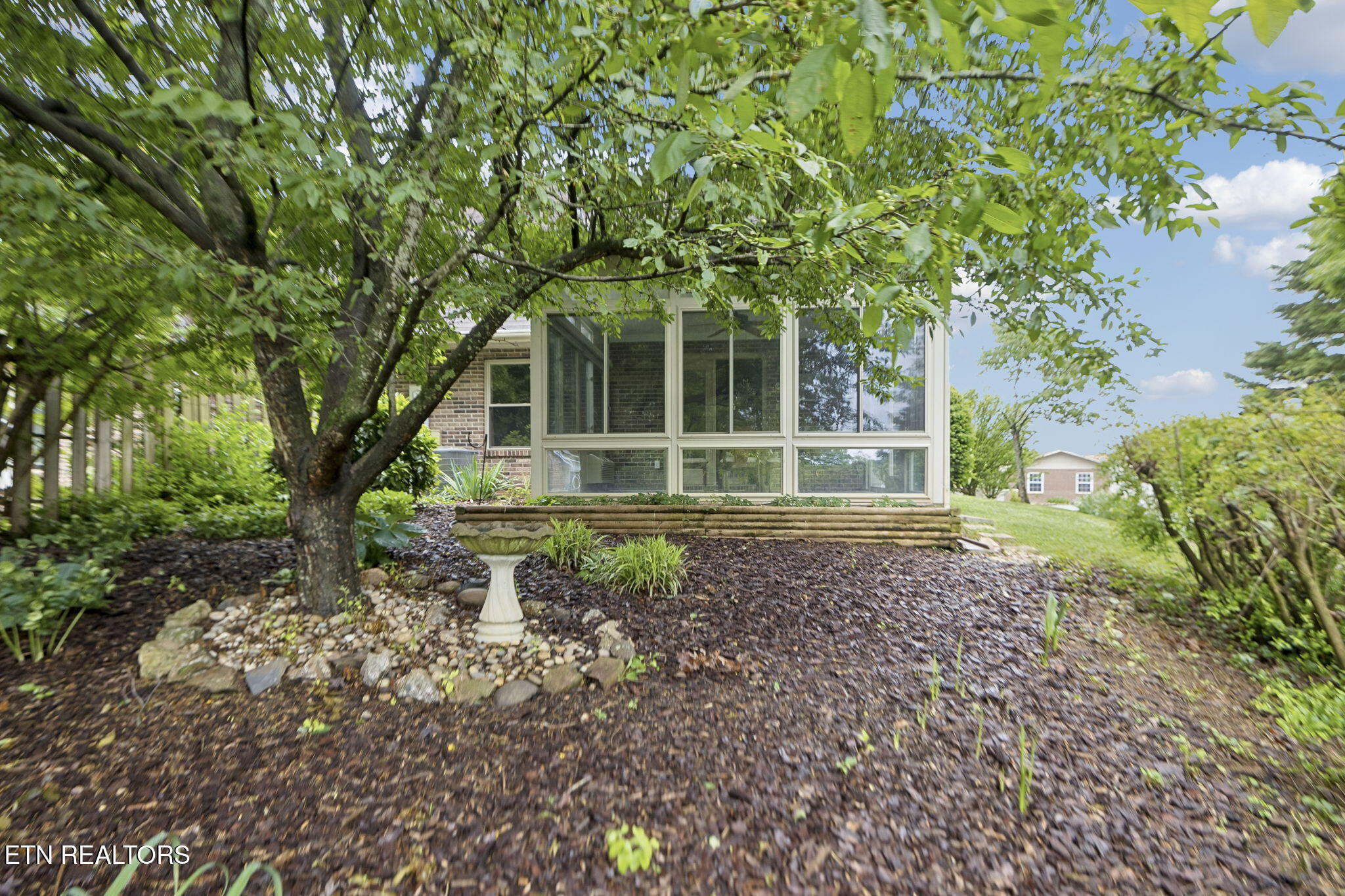 1134 Fielding Drive Maryville TN 37804