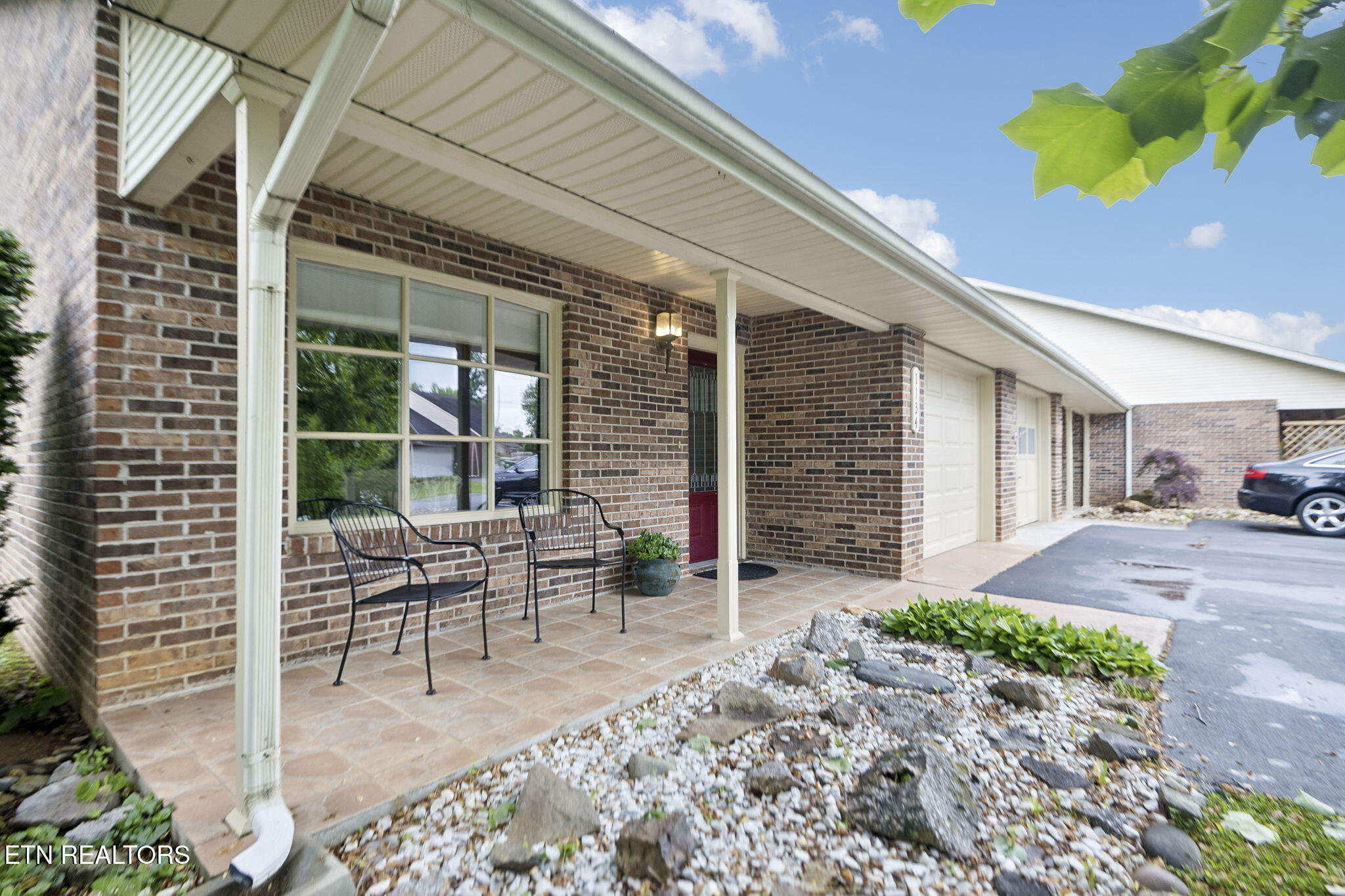 1134 Fielding Drive Maryville TN 37804