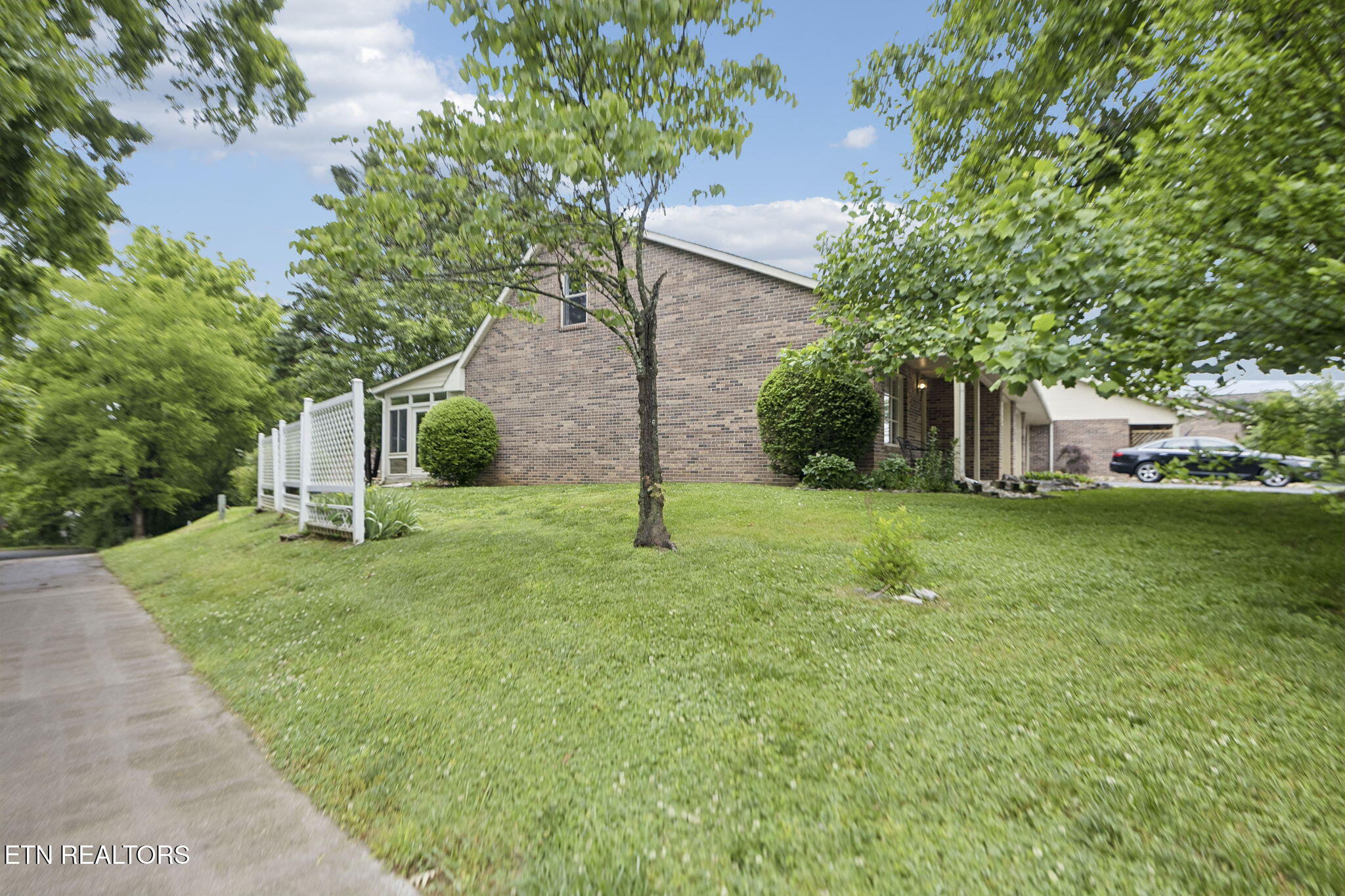 1134 Fielding Drive Maryville TN 37804