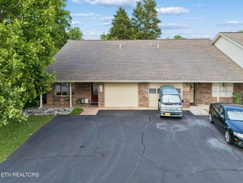 1134 Fielding Drive Maryville TN 37804
