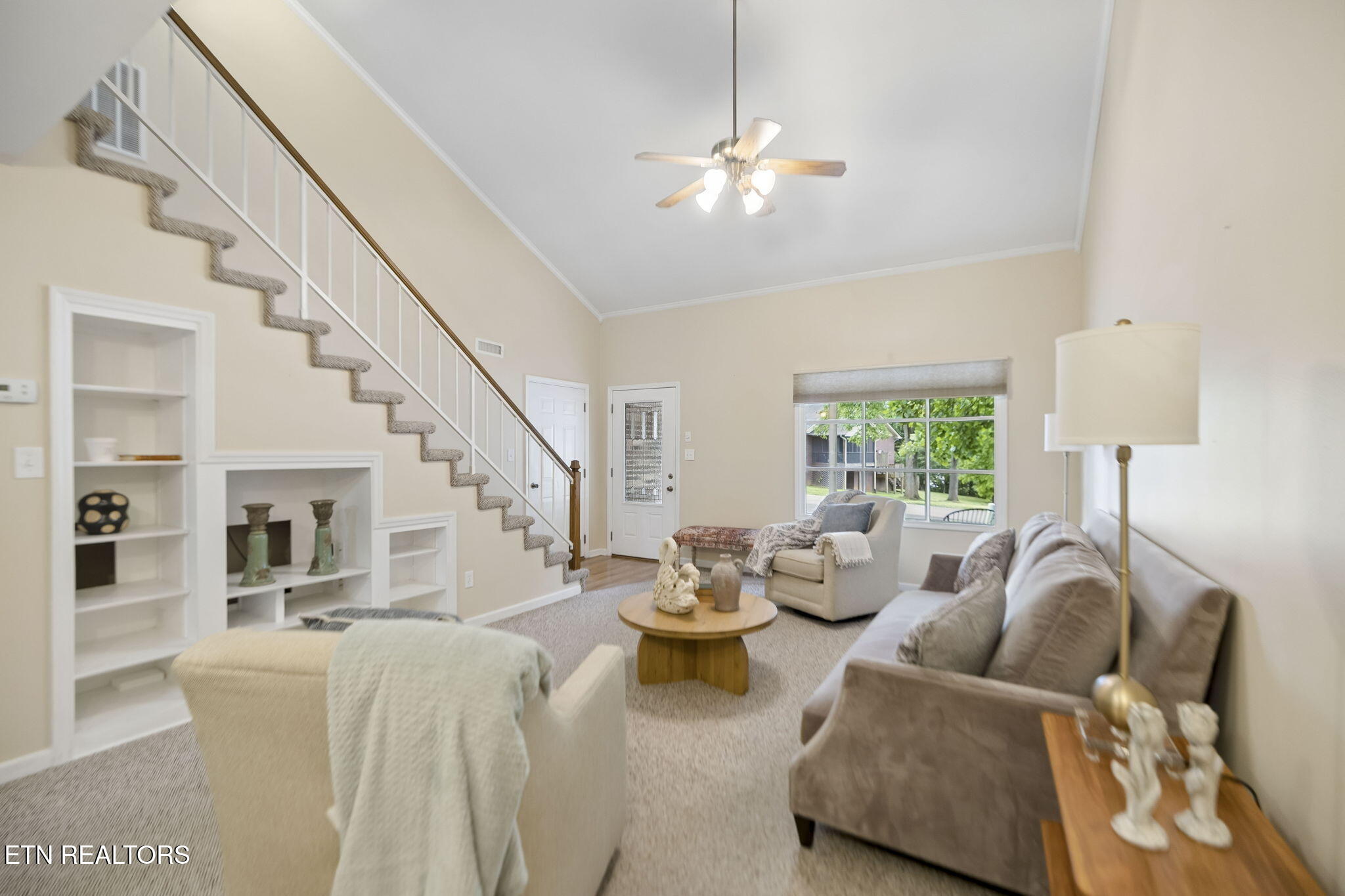 1134 Fielding Drive Maryville TN 37804