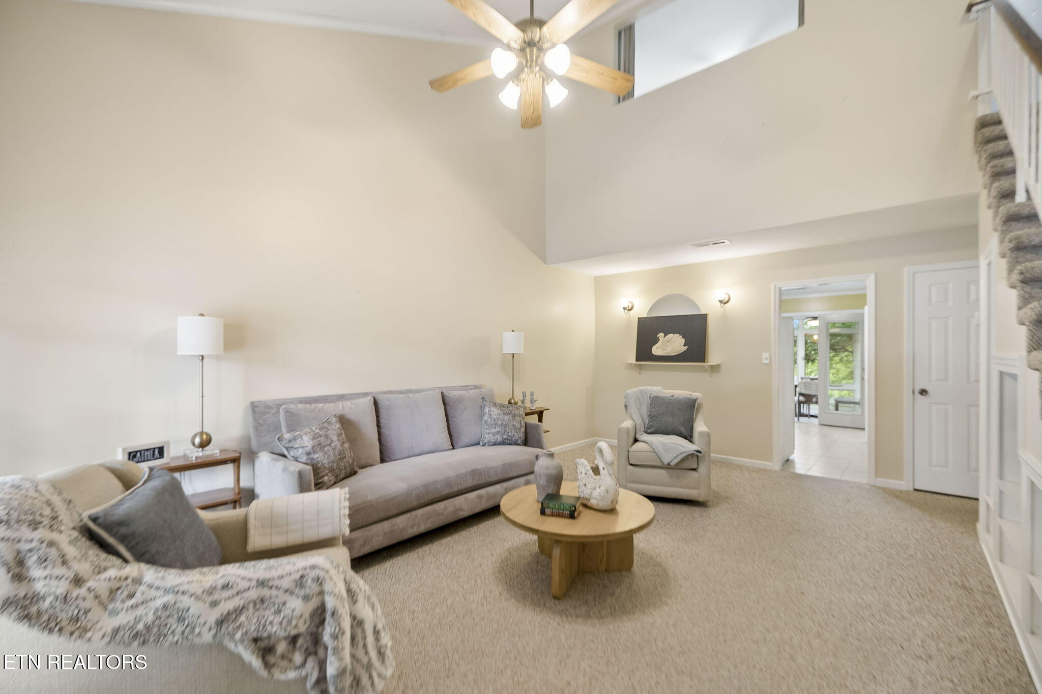 1134 Fielding Drive Maryville TN 37804