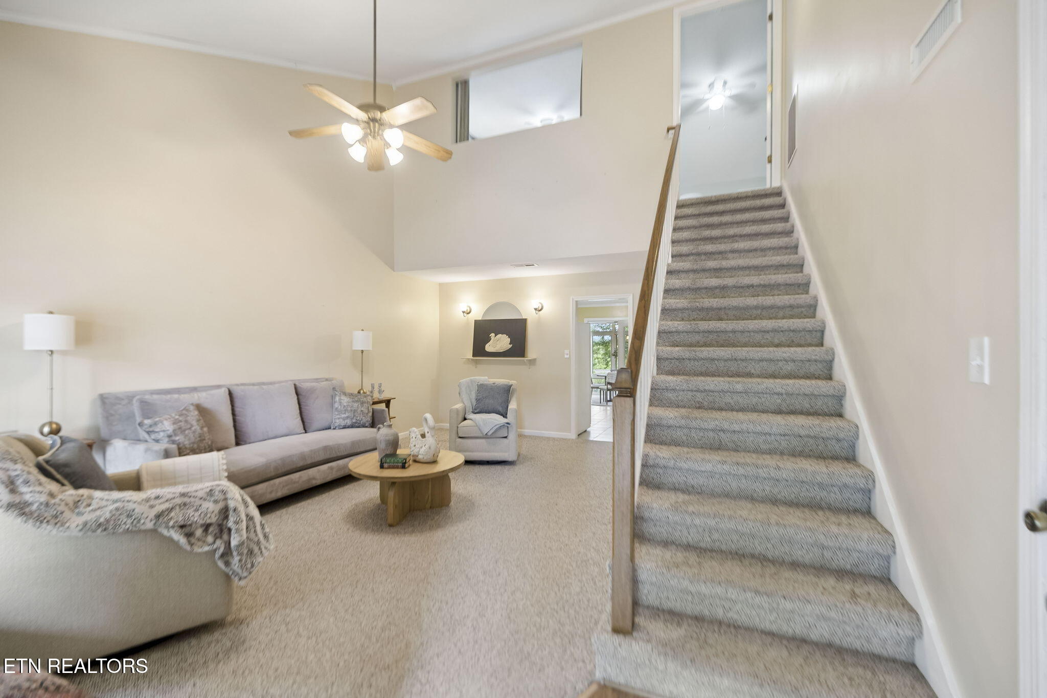 1134 Fielding Drive Maryville TN 37804