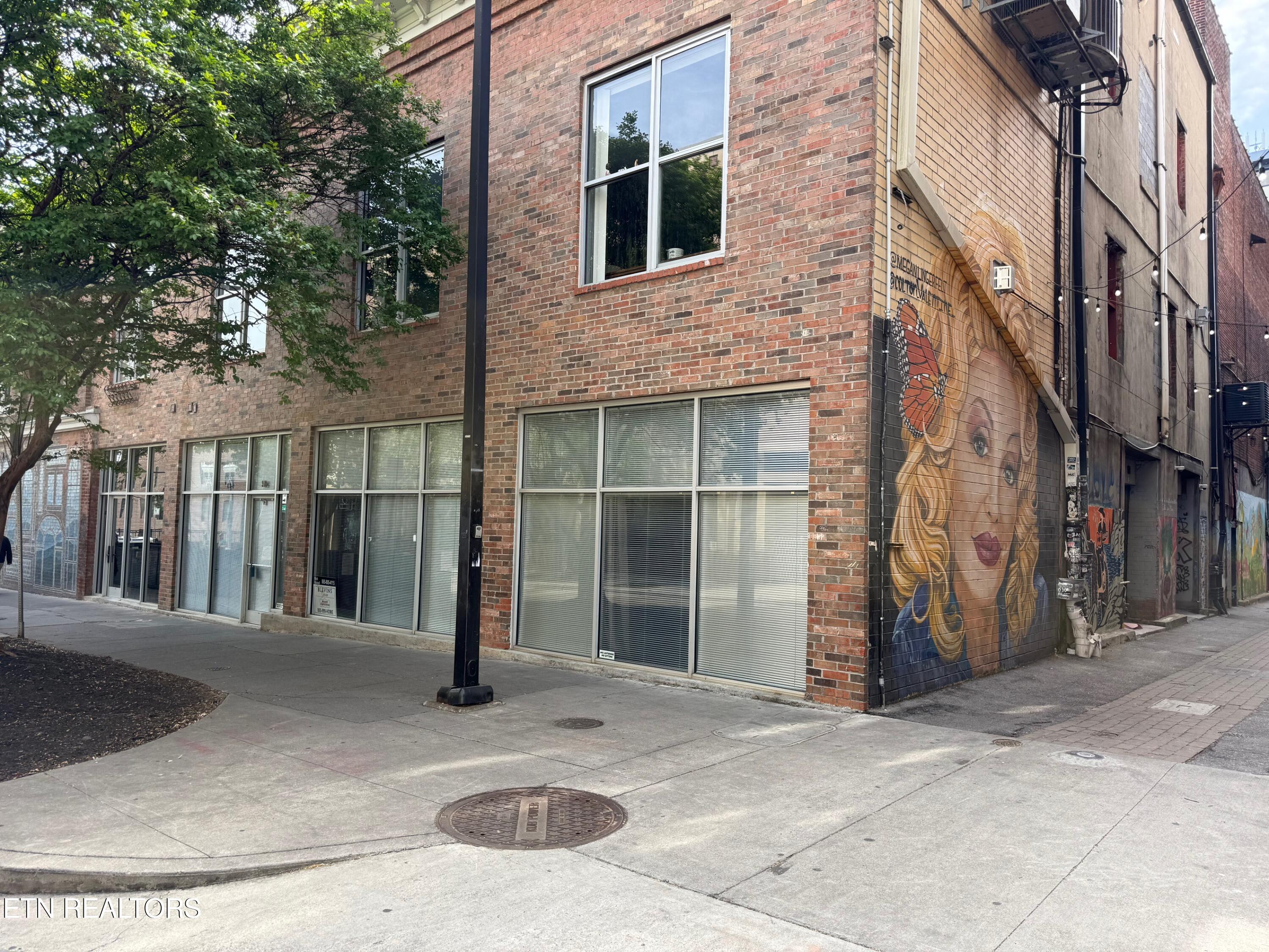 306 Wall Avenue Knoxville TN 37902