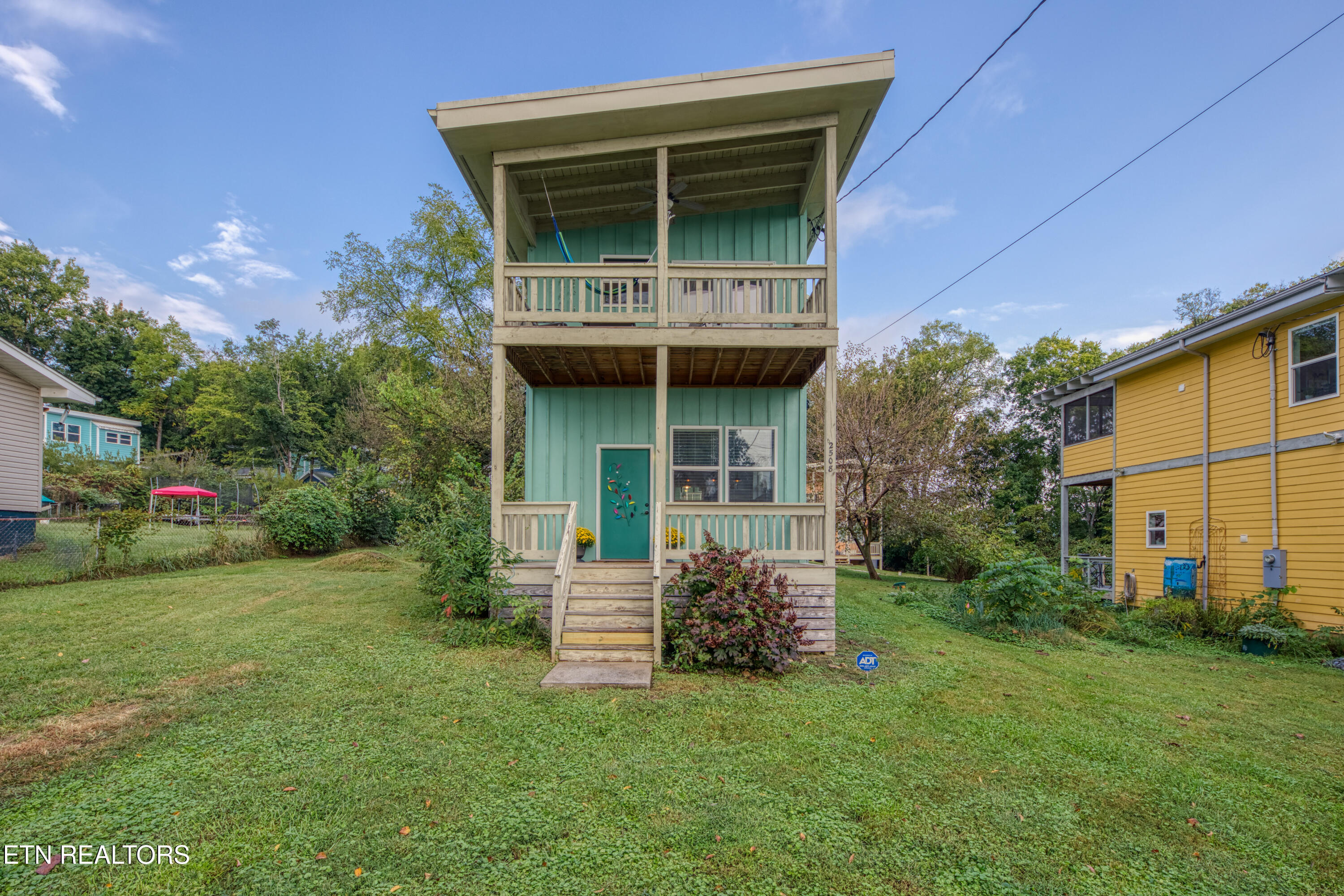 2508 Orchard House Way Knoxville TN 37921