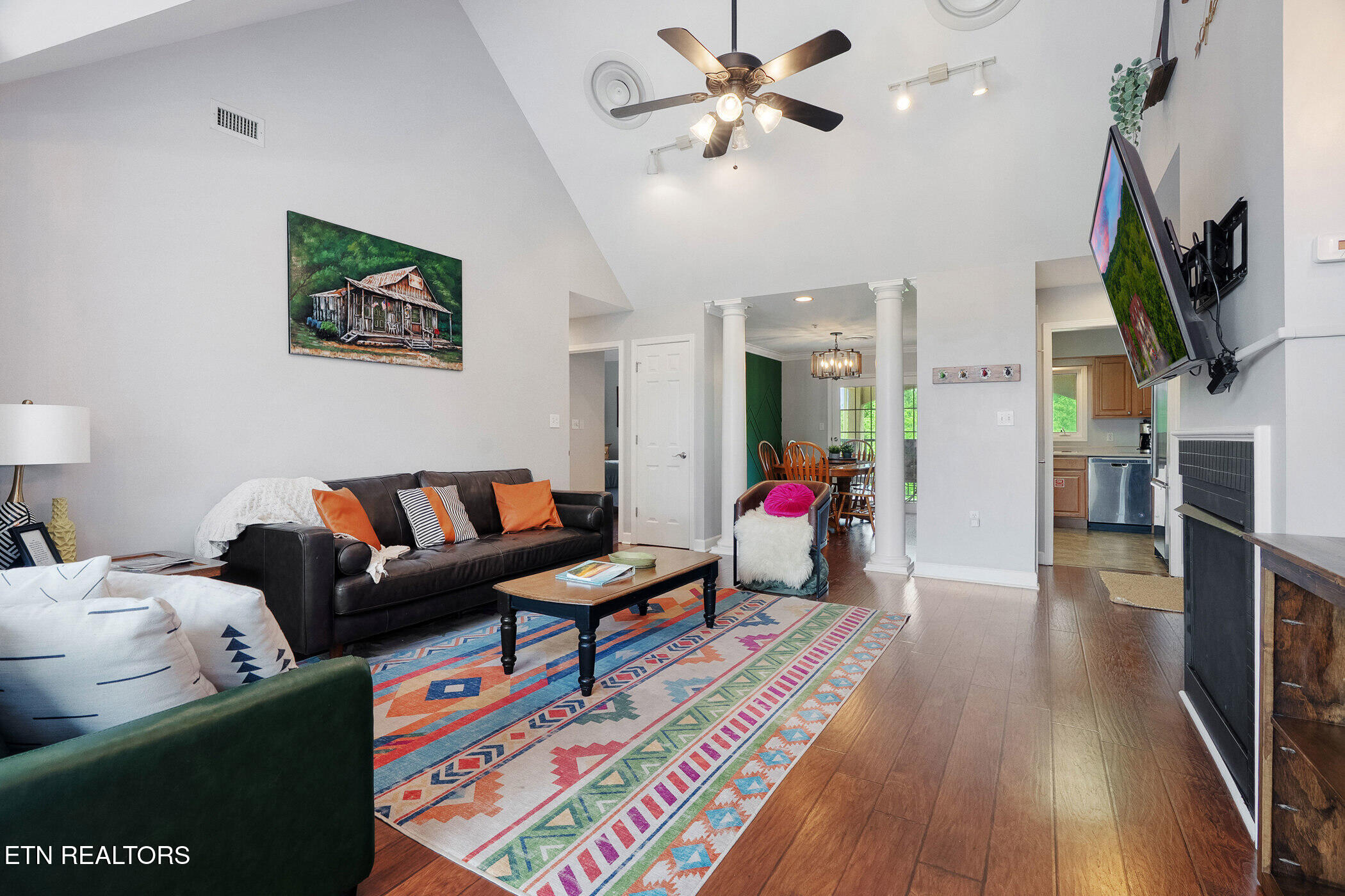 643 River Place Way Sevierville TN 37862