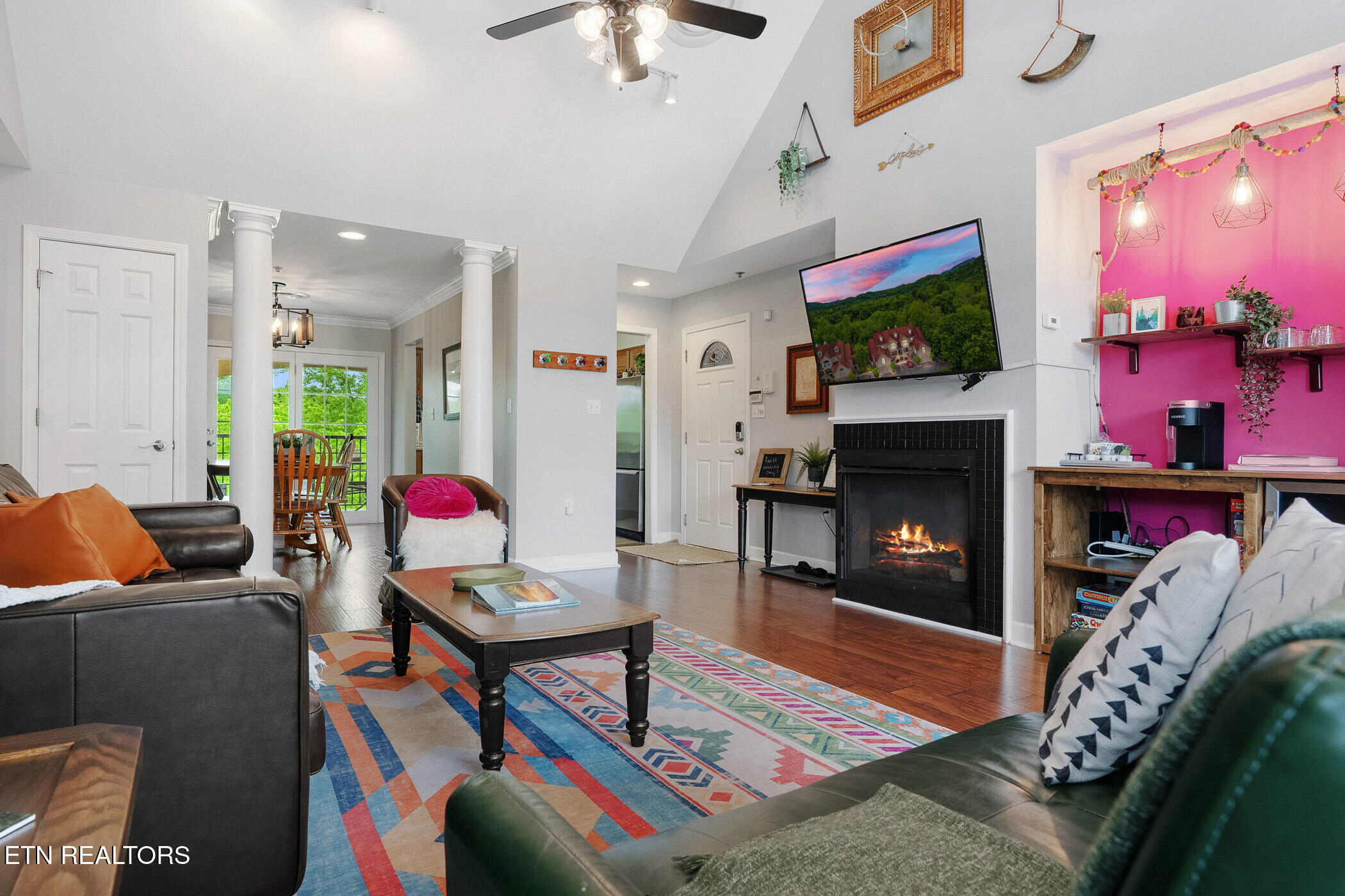 643 River Place Way Sevierville TN 37862