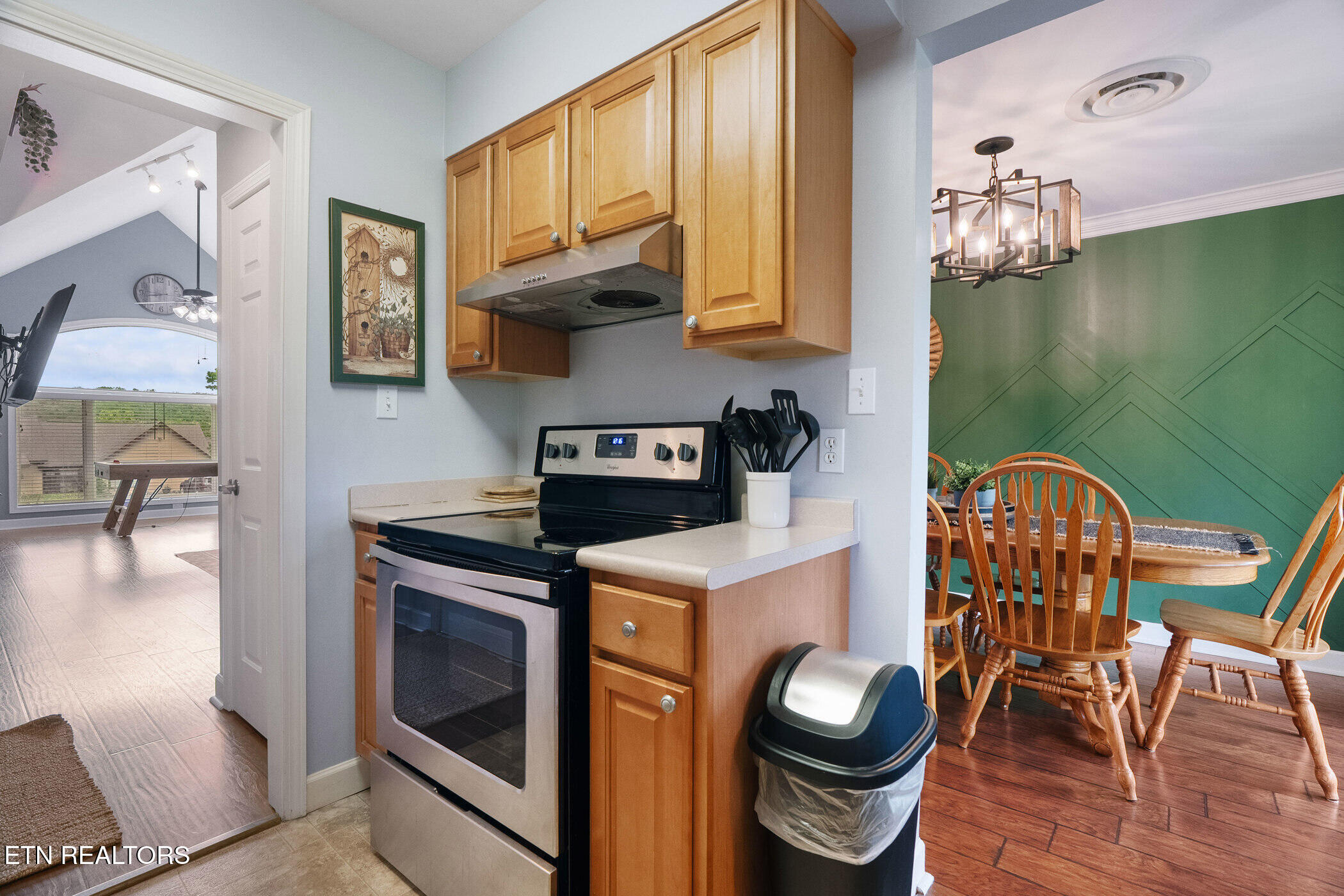 643 River Place Way Sevierville TN 37862