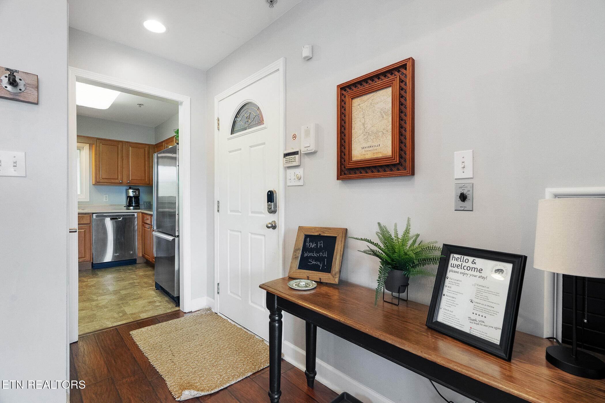 643 River Place Way Sevierville TN 37862