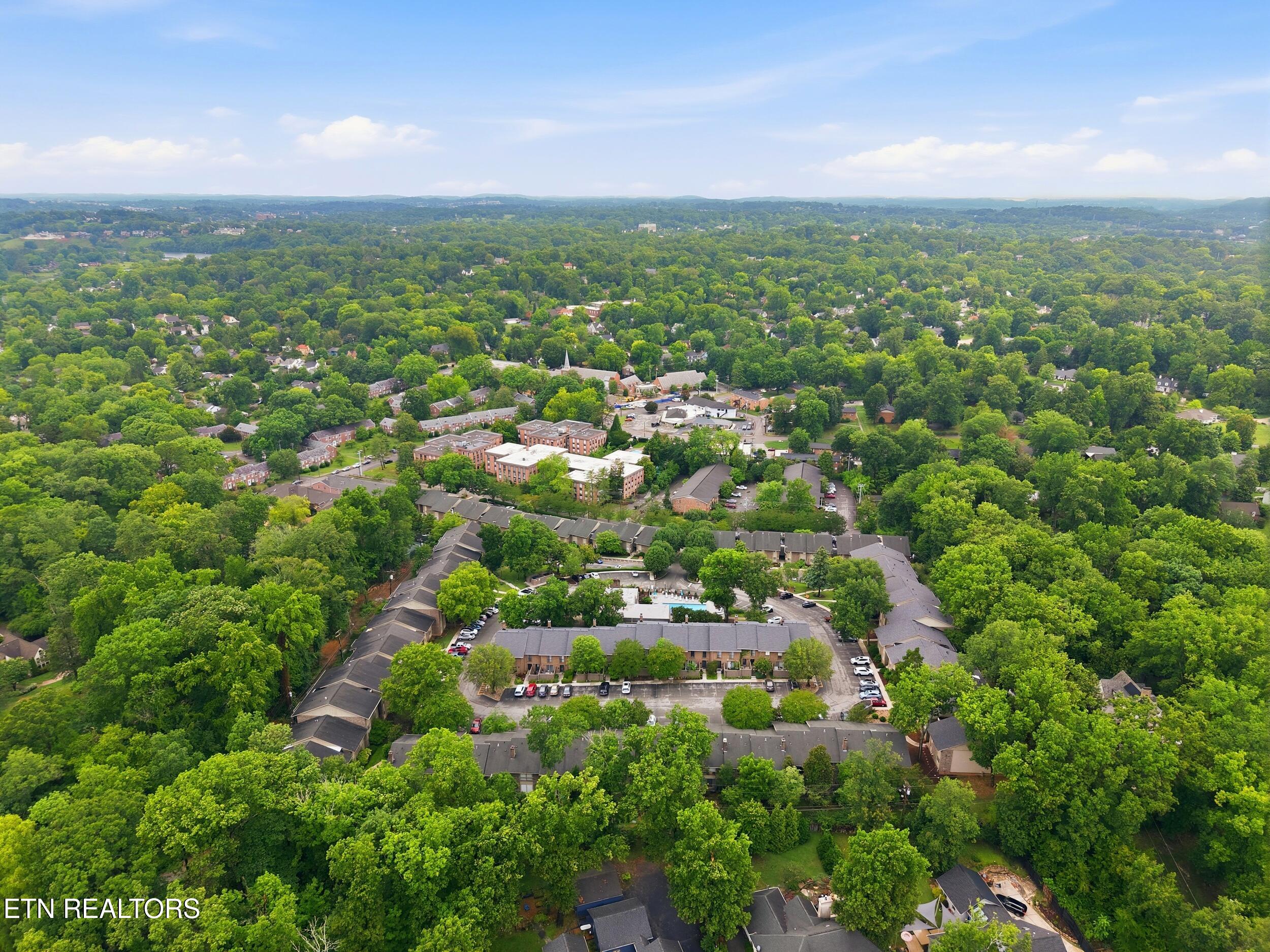 3636 Taliluna Avenue Knoxville TN 37919