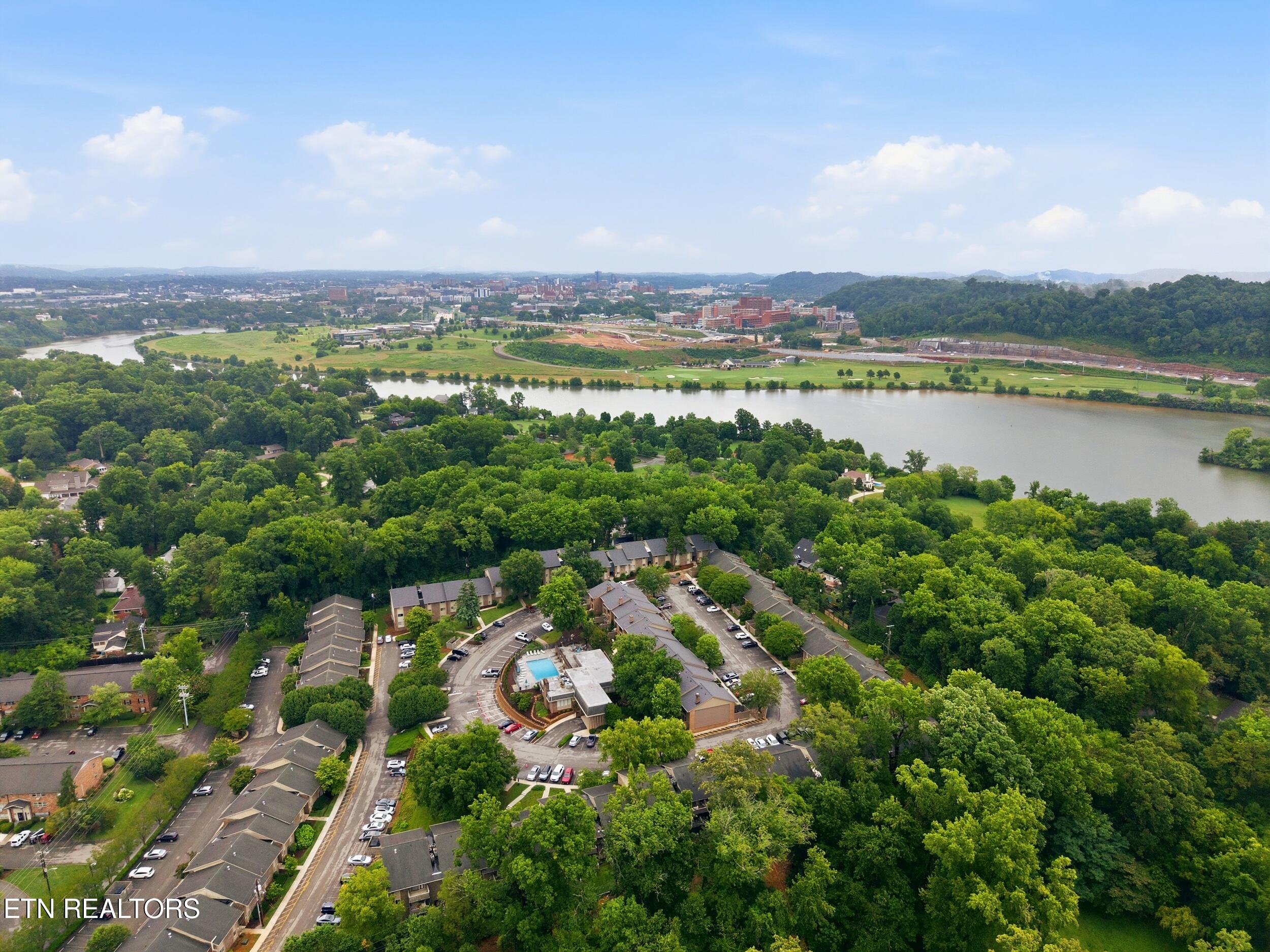 3636 Taliluna Avenue Knoxville TN 37919