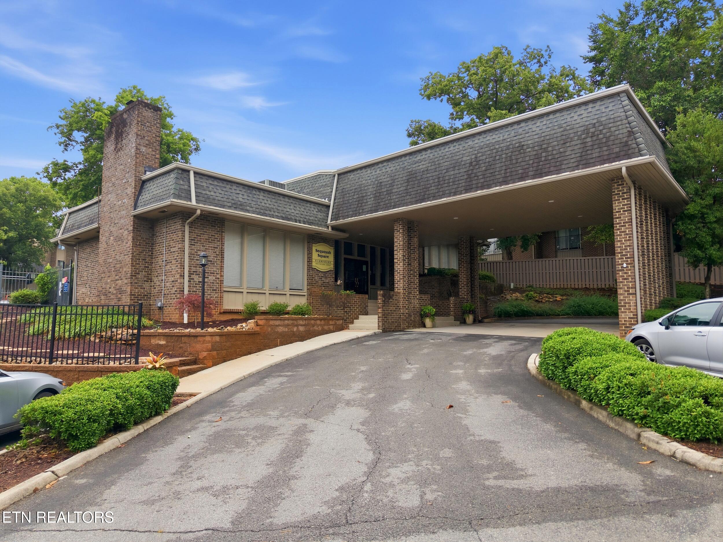 3636 Taliluna Avenue Knoxville TN 37919