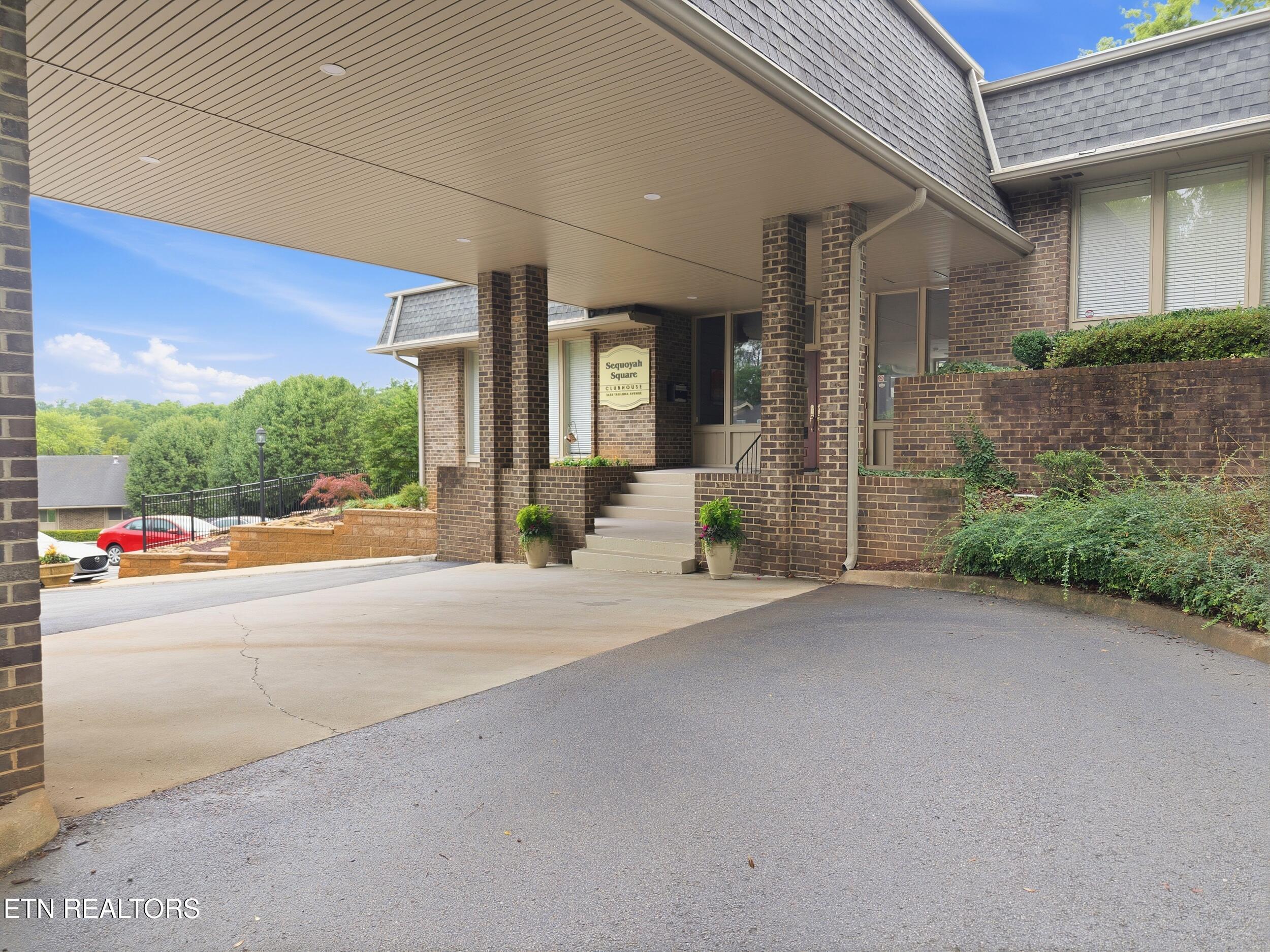 3636 Taliluna Avenue Knoxville TN 37919