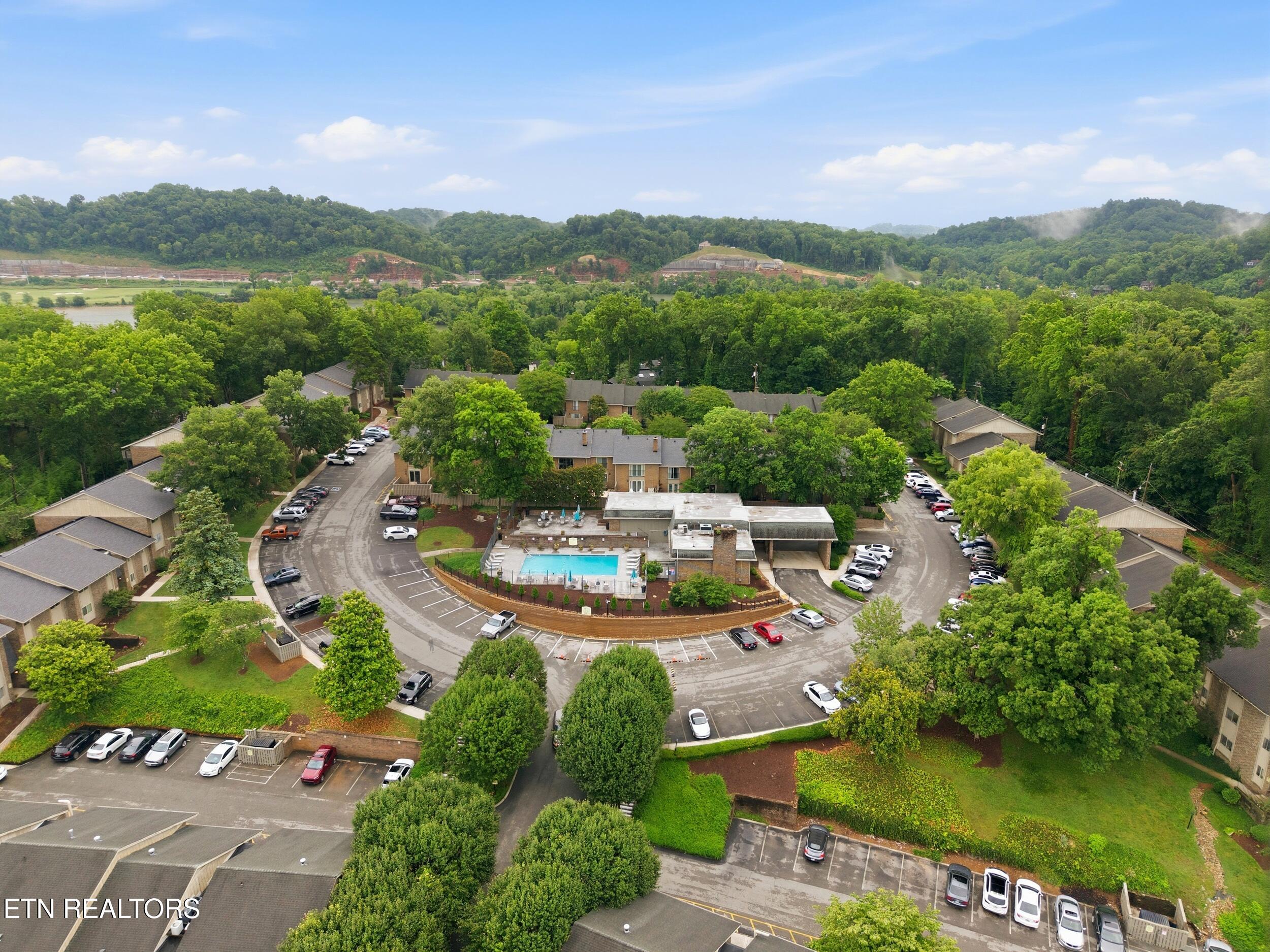 3636 Taliluna Avenue Knoxville TN 37919