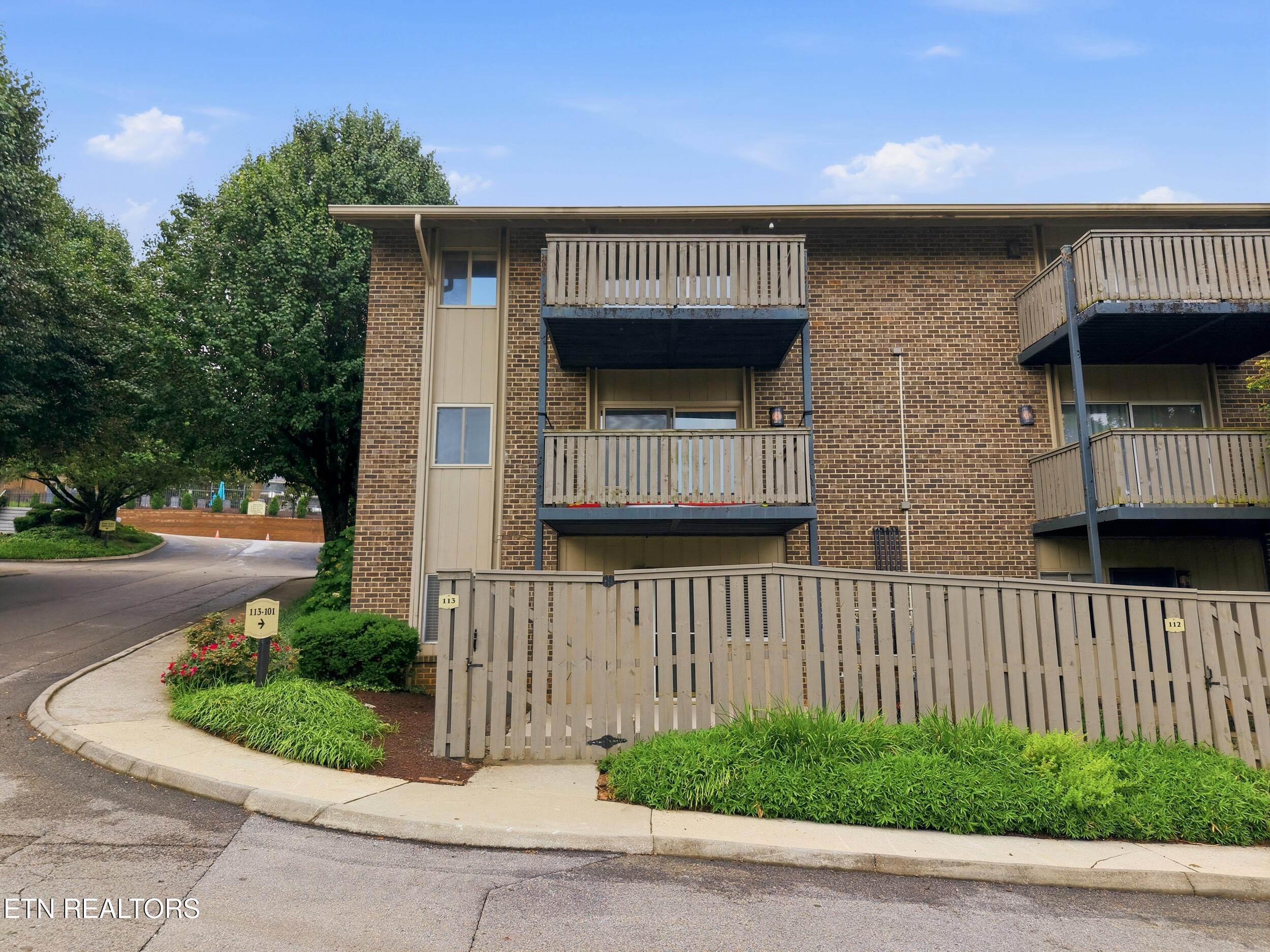 3636 Taliluna Avenue Knoxville TN 37919