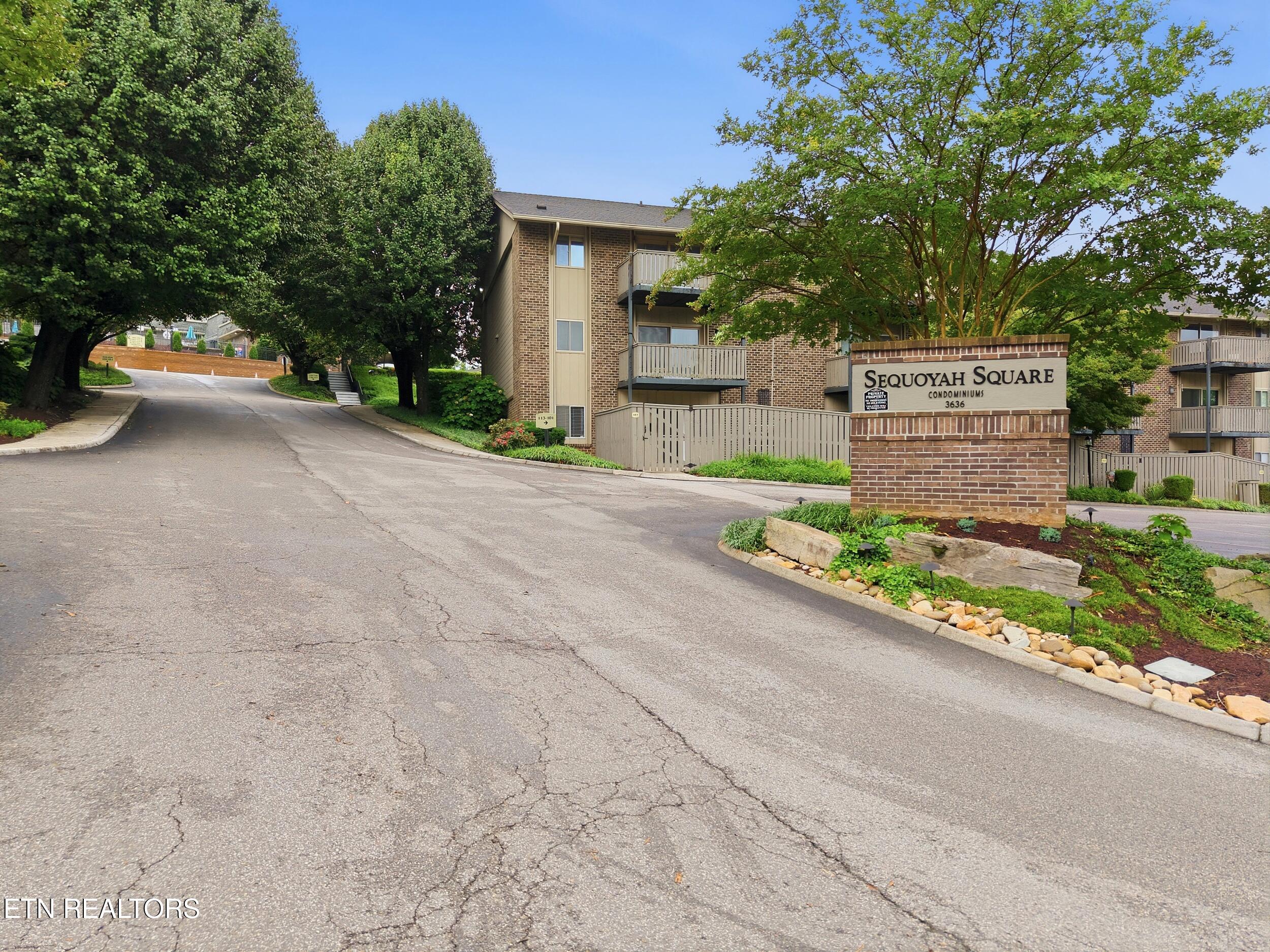 3636 Taliluna Avenue Knoxville TN 37919