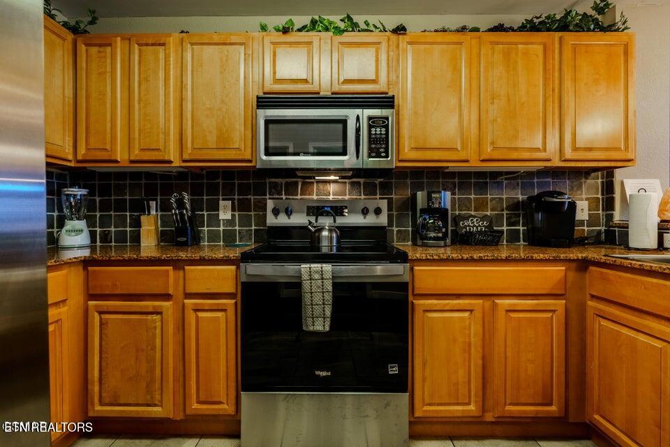 1410 Hurley Drive Sevierville TN 37862