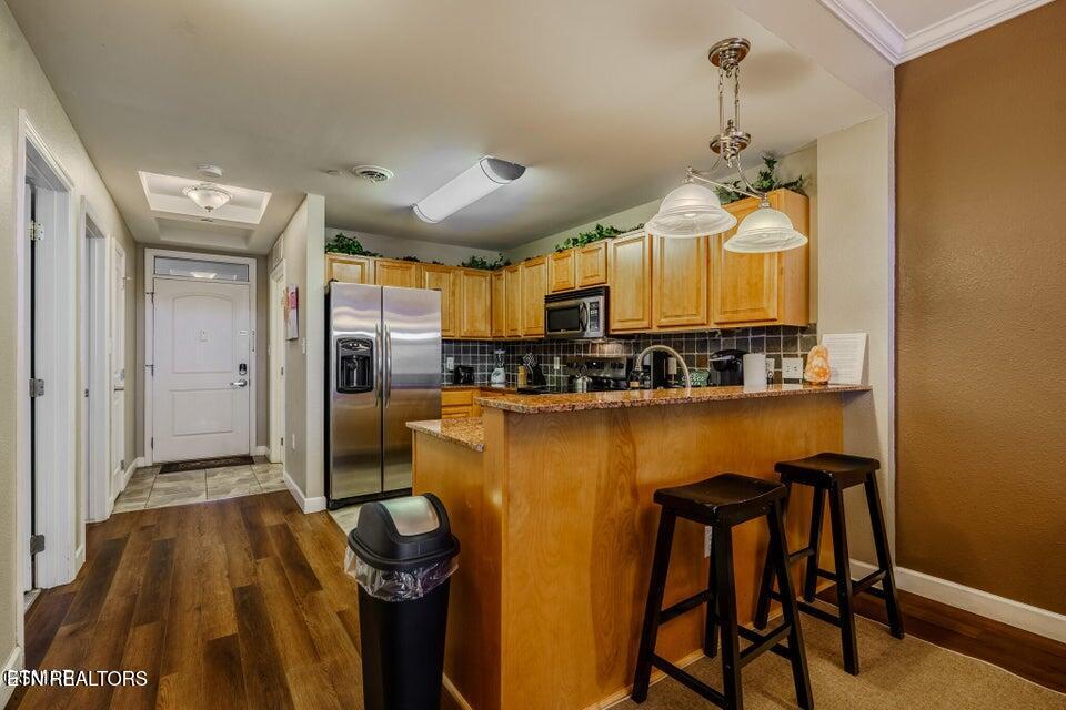 1410 Hurley Drive Sevierville TN 37862