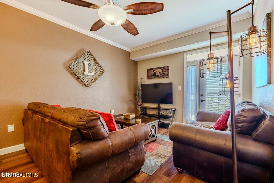 1410 Hurley Drive Sevierville TN 37862