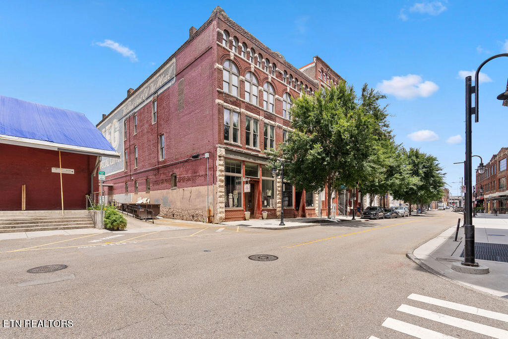 129 W Jackson Avenue Knoxville TN 37902