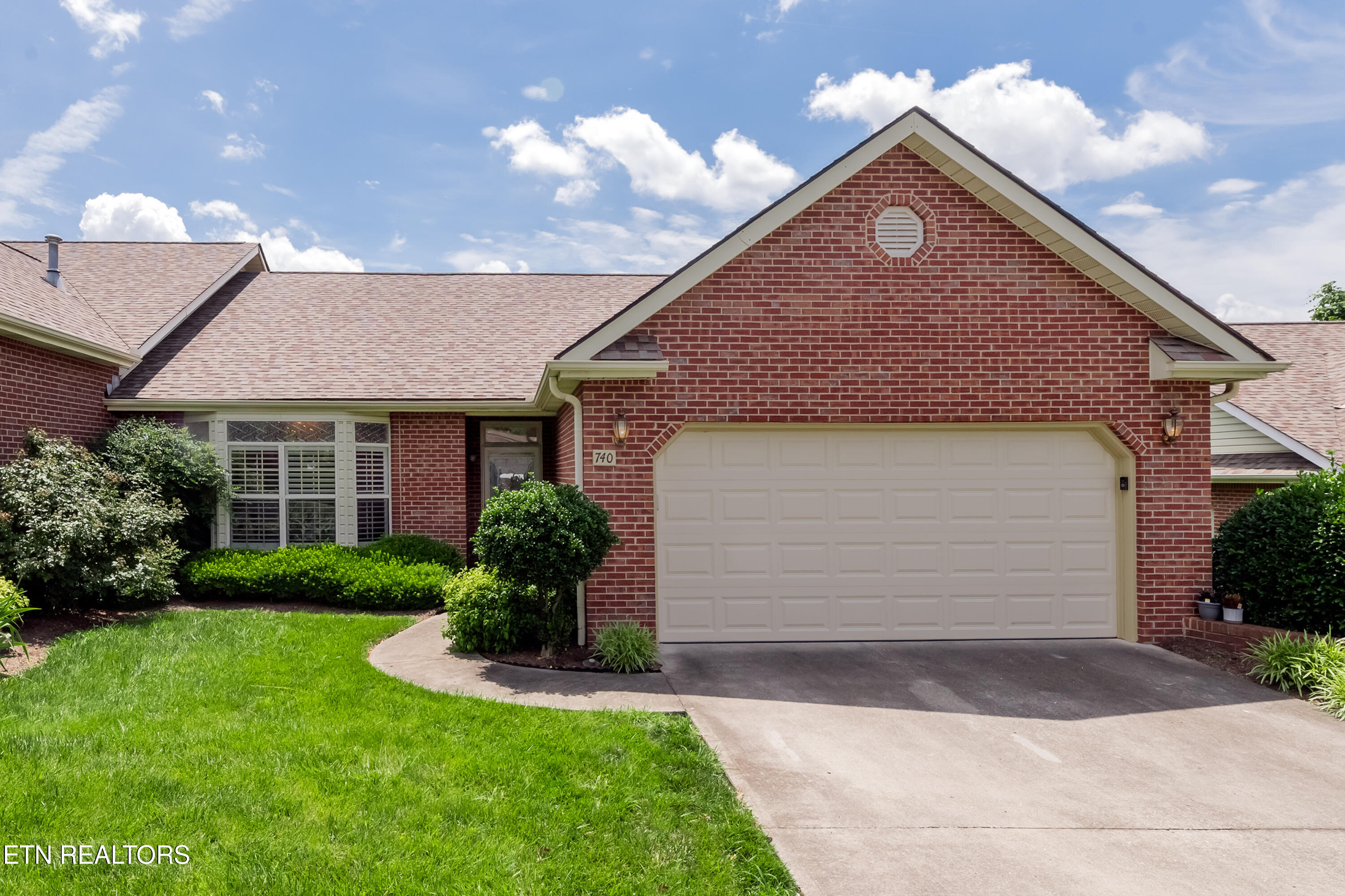 740 Sterchi Park Way Knoxville TN 37912