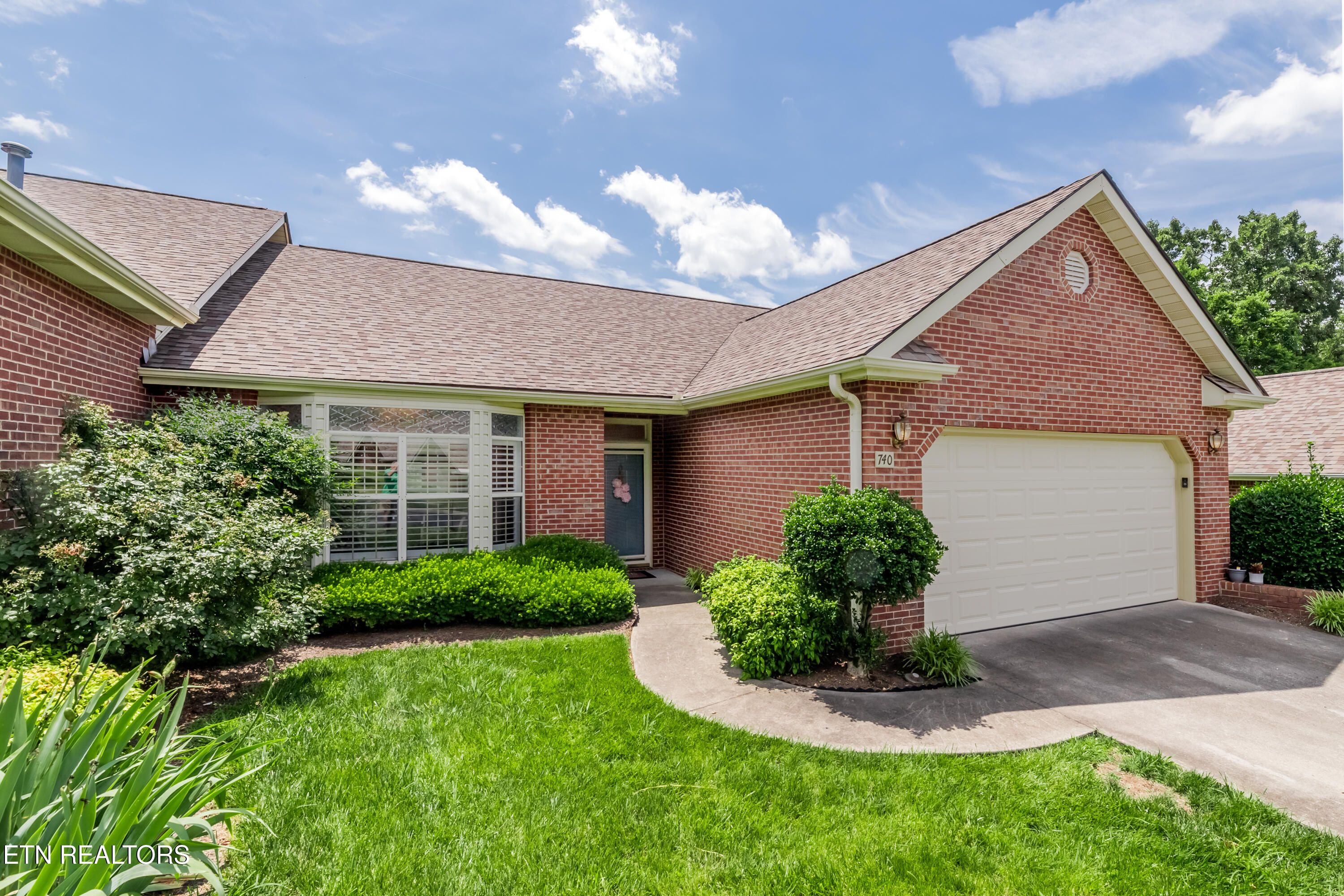 740 Sterchi Park Way Knoxville TN 37912