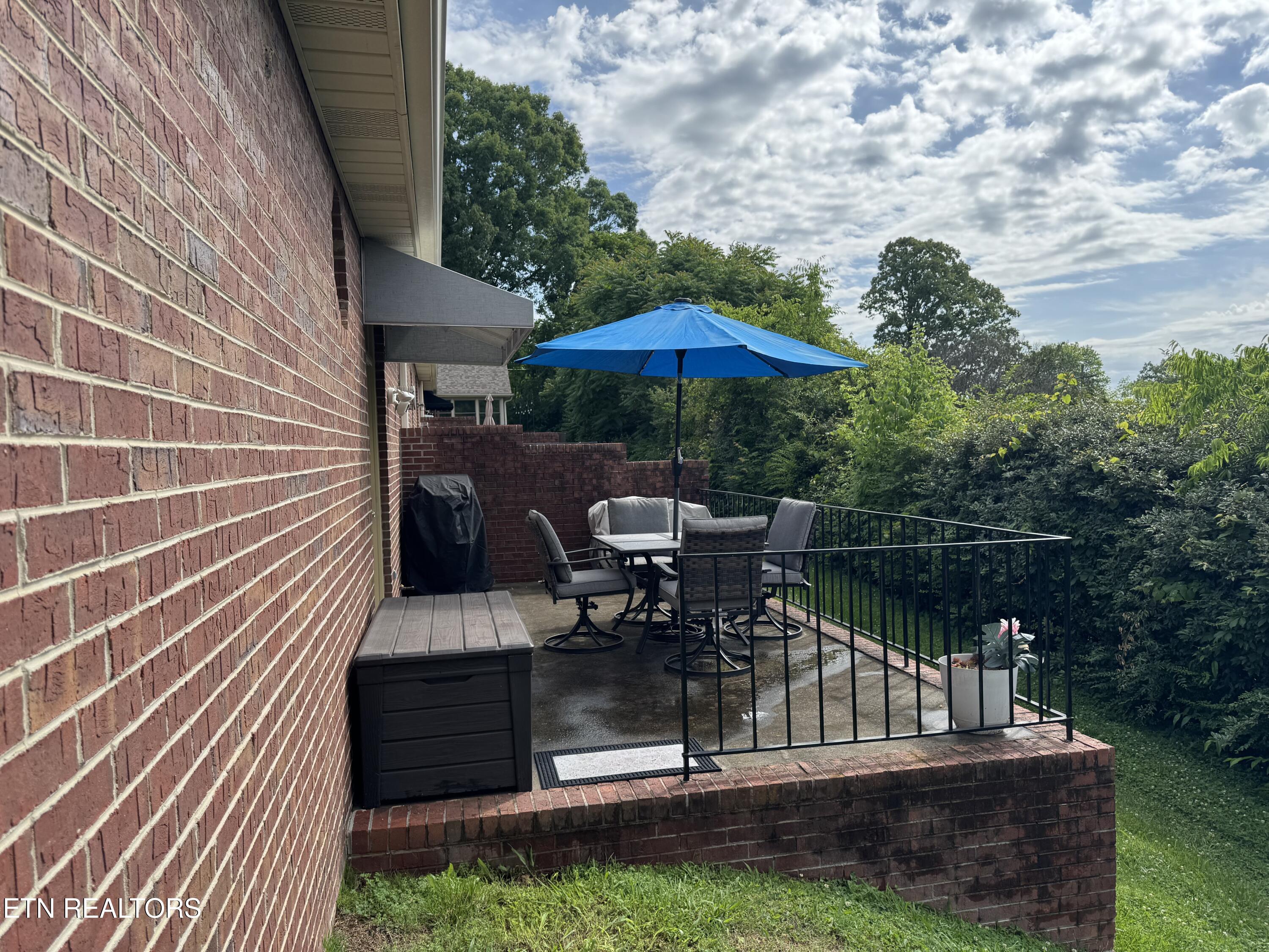 740 Sterchi Park Way Knoxville TN 37912