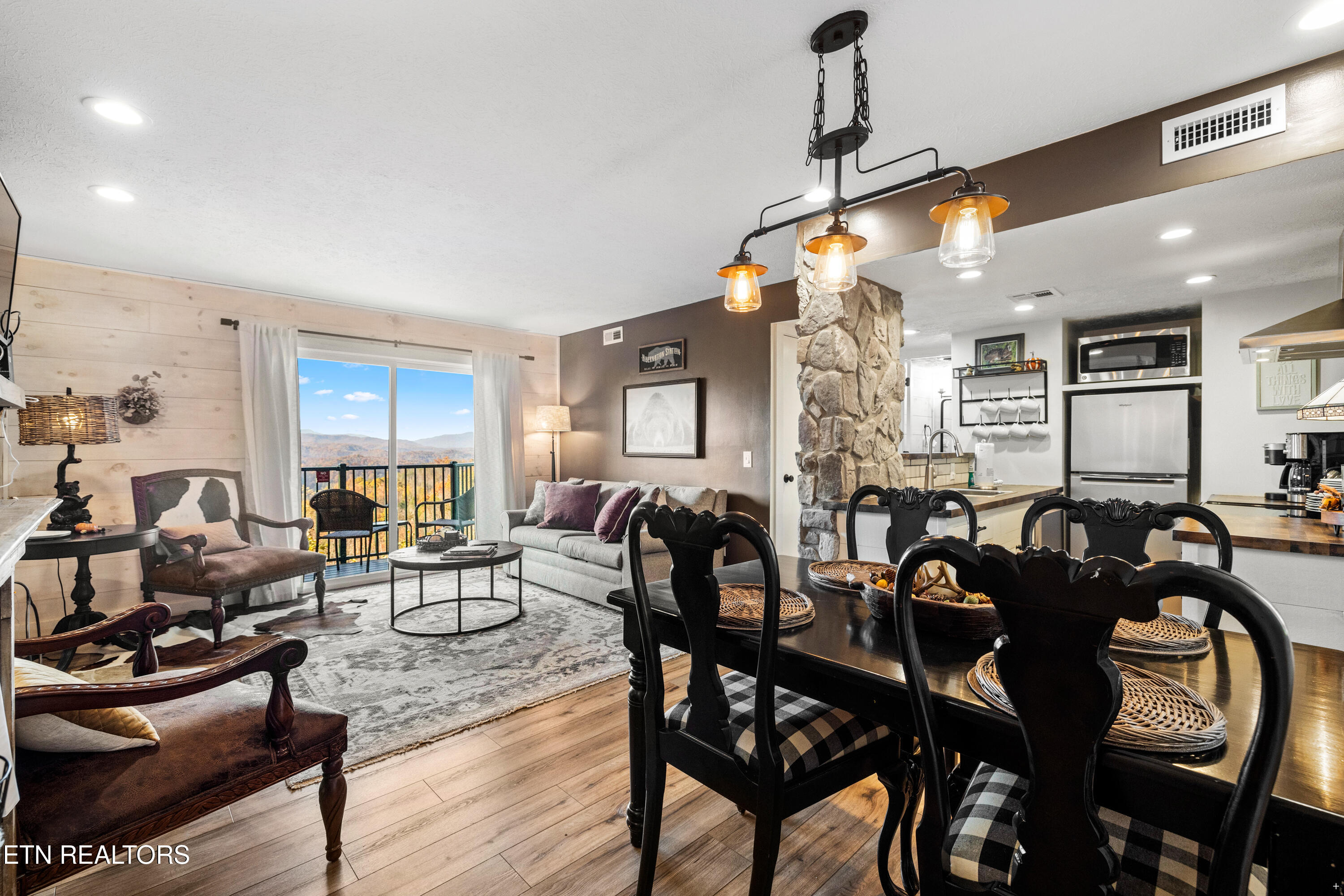 3710 Weber Road Gatlinburg TN 37738