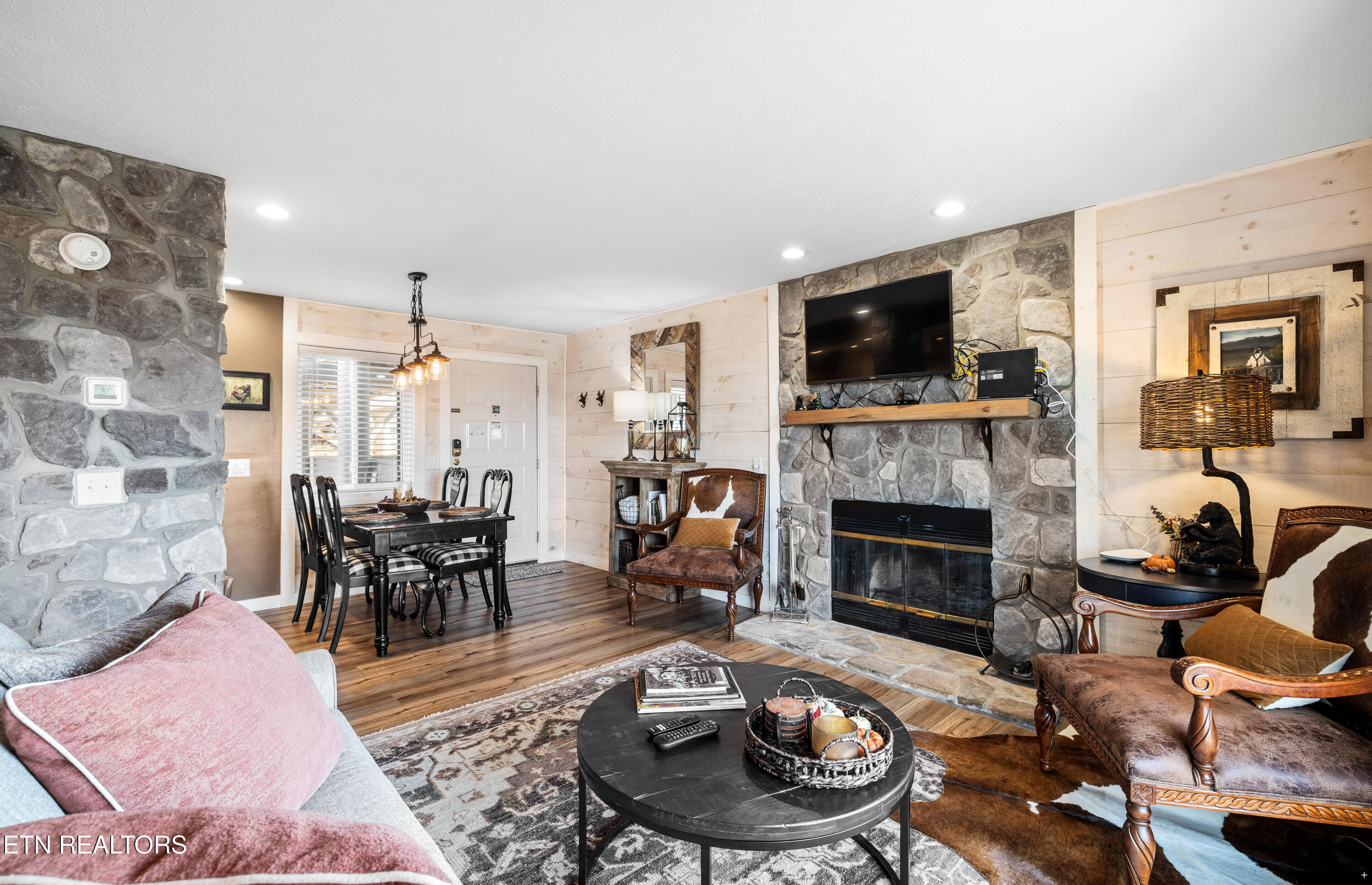 3710 Weber Road Gatlinburg TN 37738