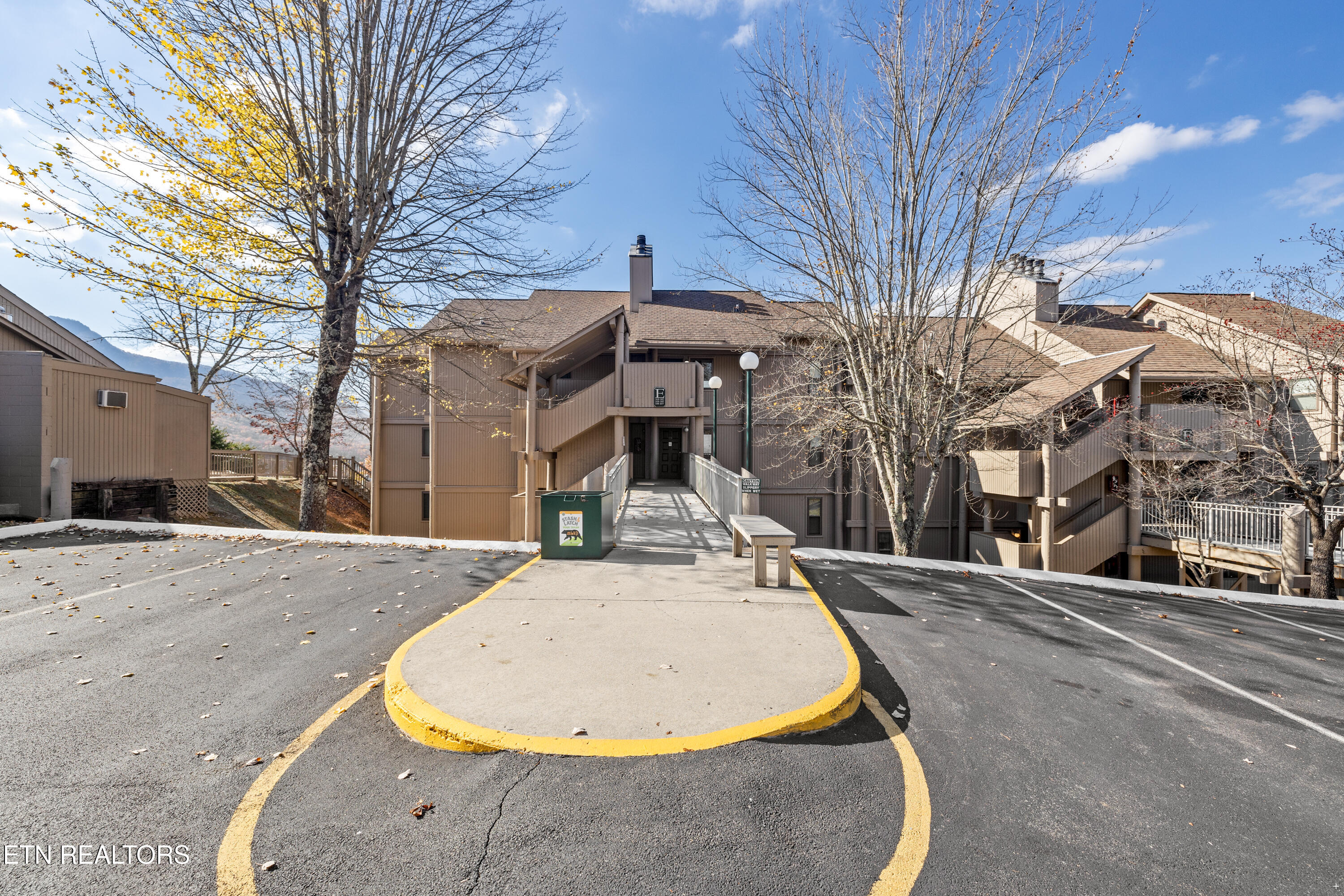 3710 Weber Road Gatlinburg TN 37738