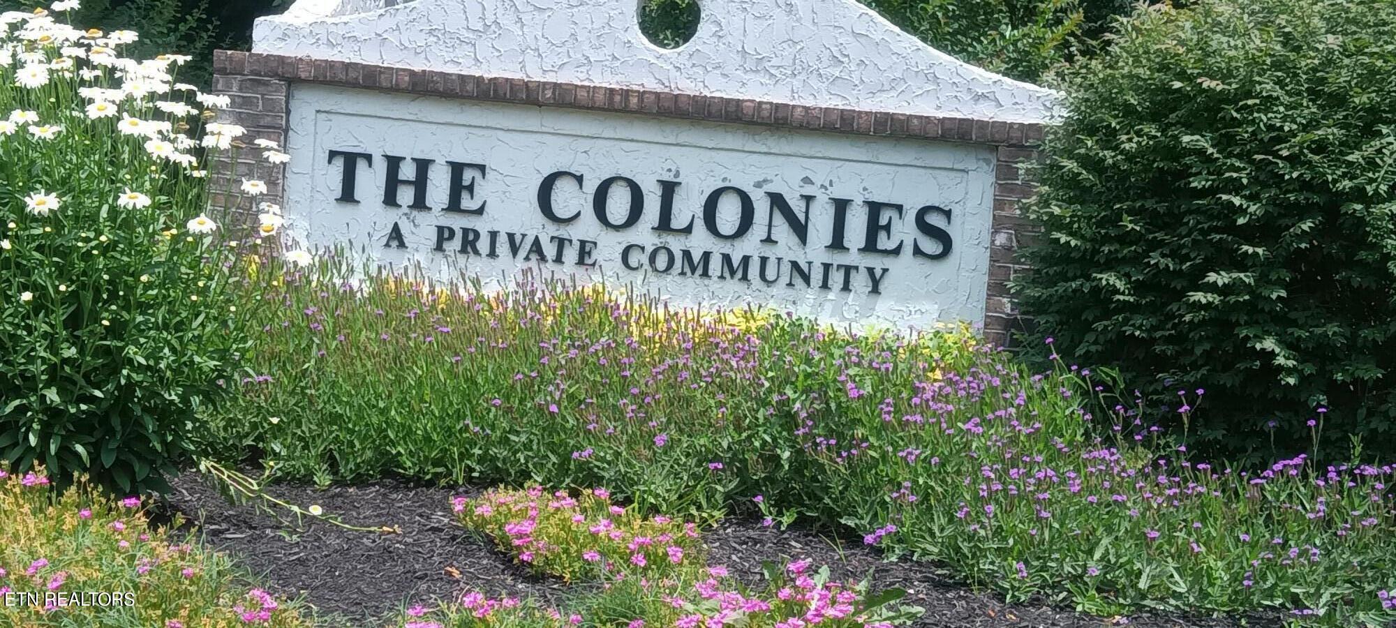 8600 Olde Colony Trail Unit 100 Knoxville TN 37923