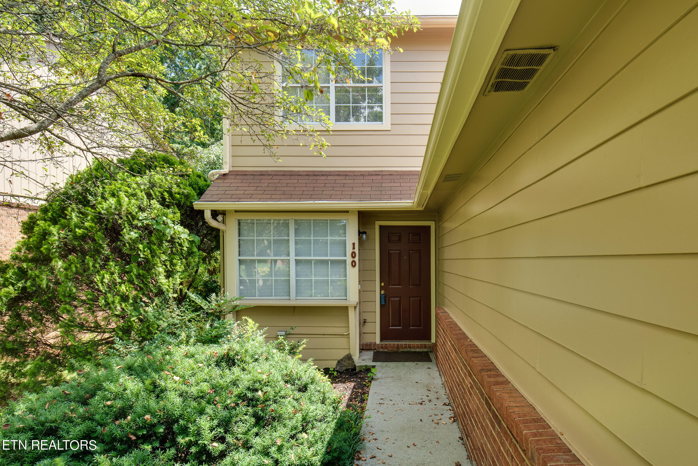 8600 Olde Colony Trail Unit 100 Knoxville TN 37923