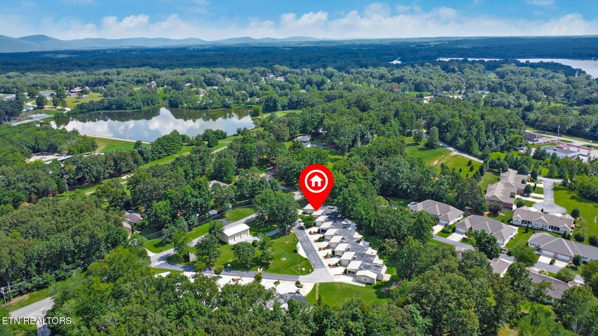 33 Big Horn Loop Crossville TN 38572